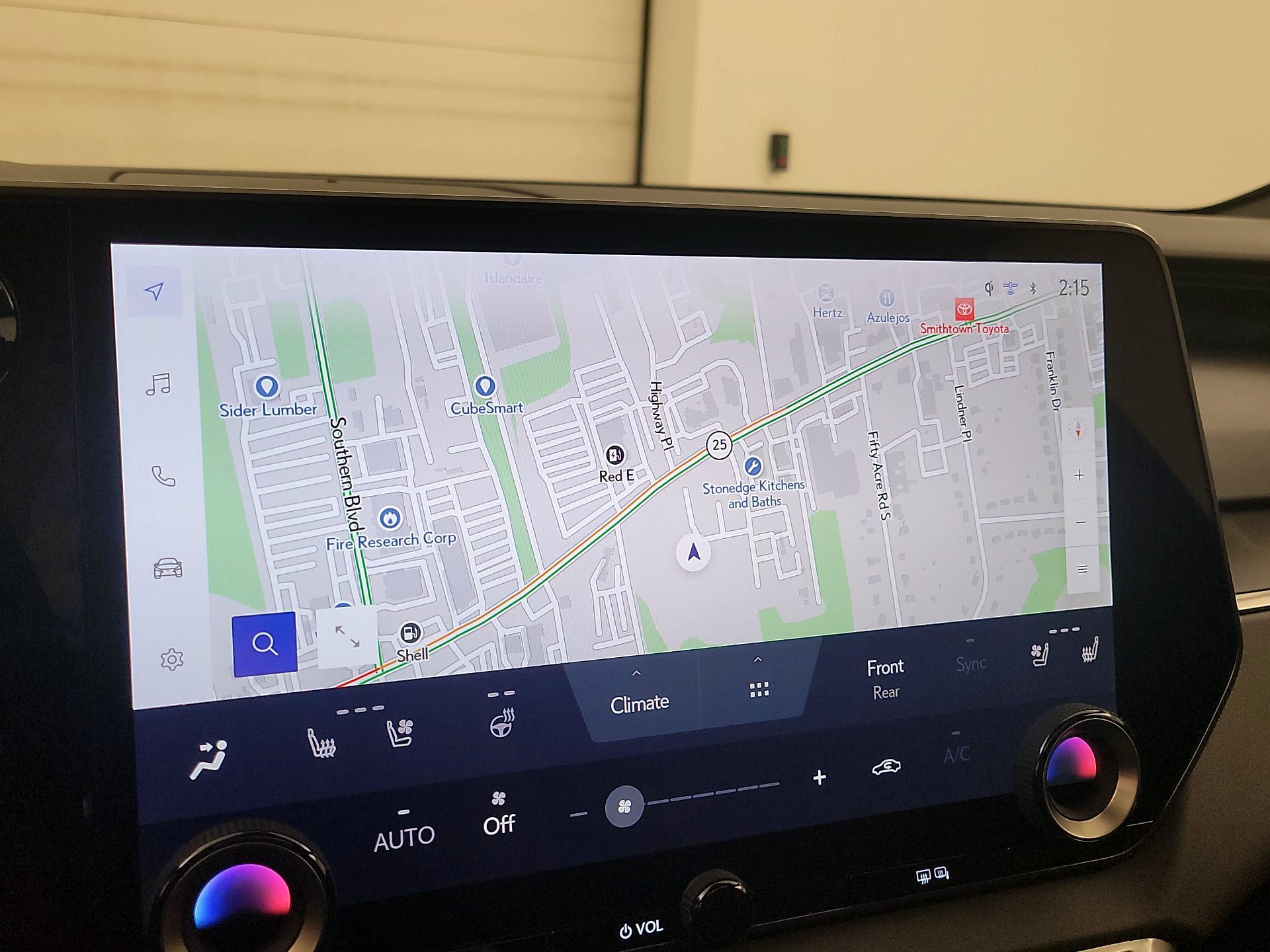 Thumbnail: 2026 Lexus RX - 14