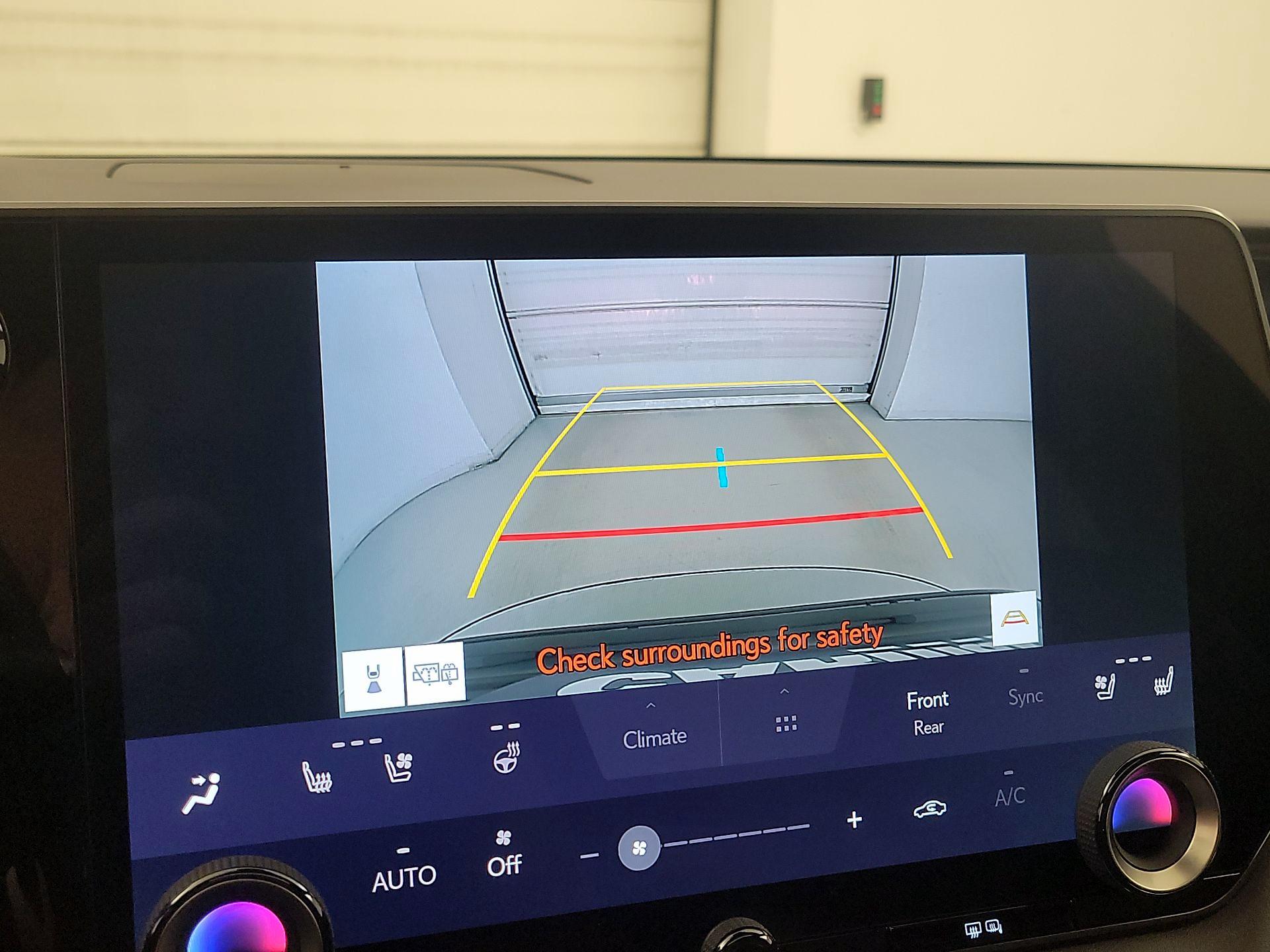 Thumbnail: 2026 Lexus RX - 15