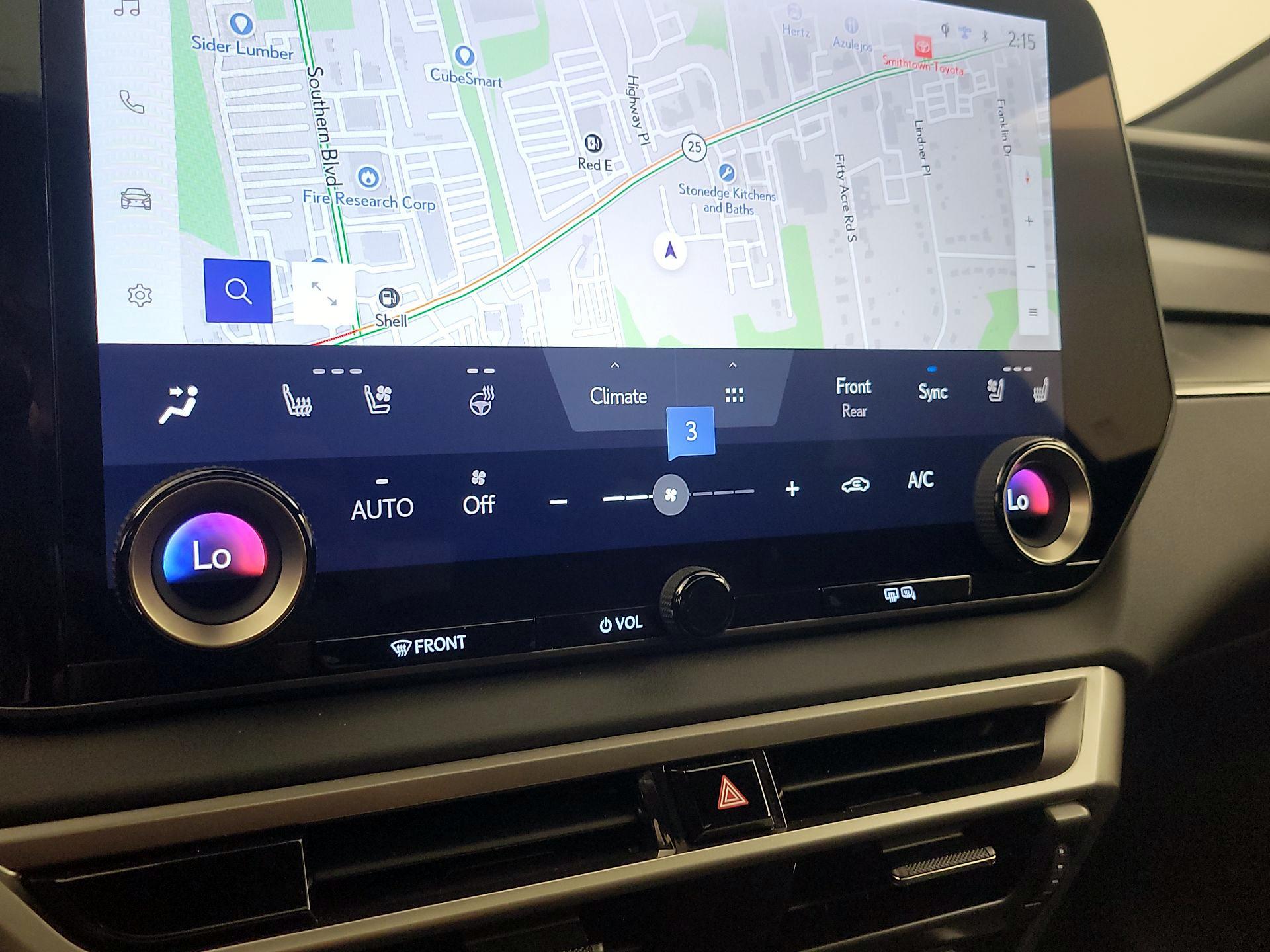 Thumbnail: 2026 Lexus RX - 17