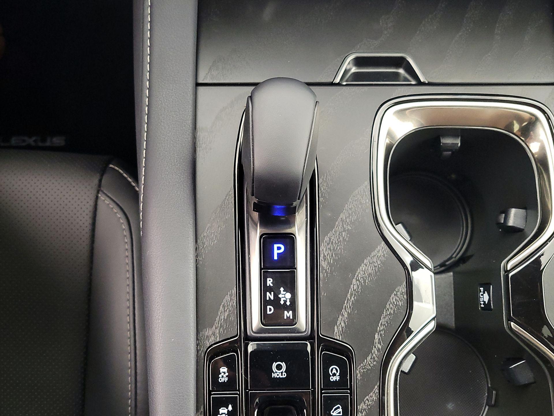 Thumbnail: 2026 Lexus RX - 18