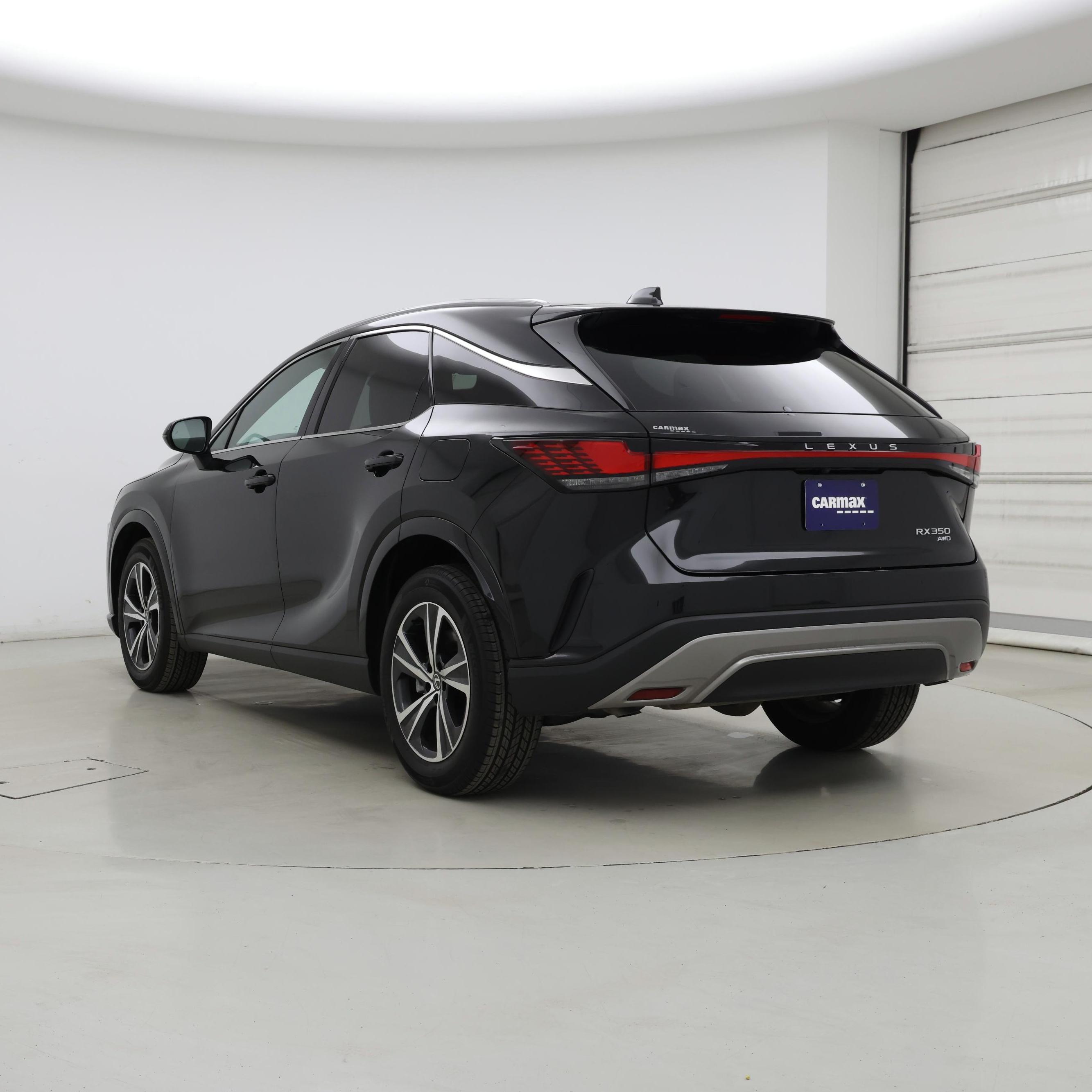Thumbnail: 2026 Lexus RX - 2