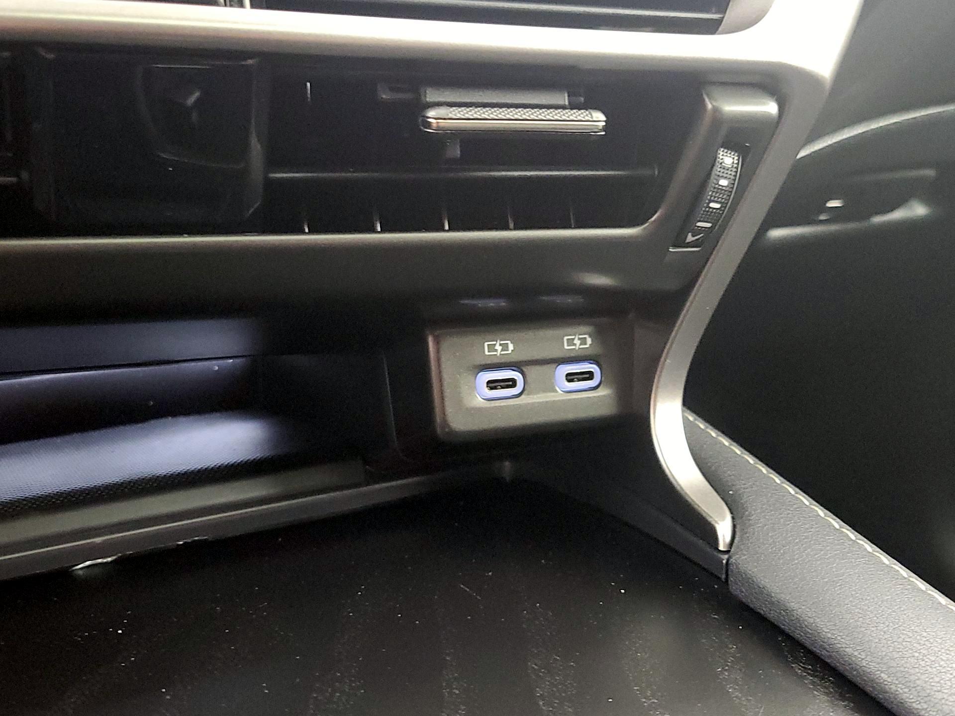 Thumbnail: 2026 Lexus RX - 19