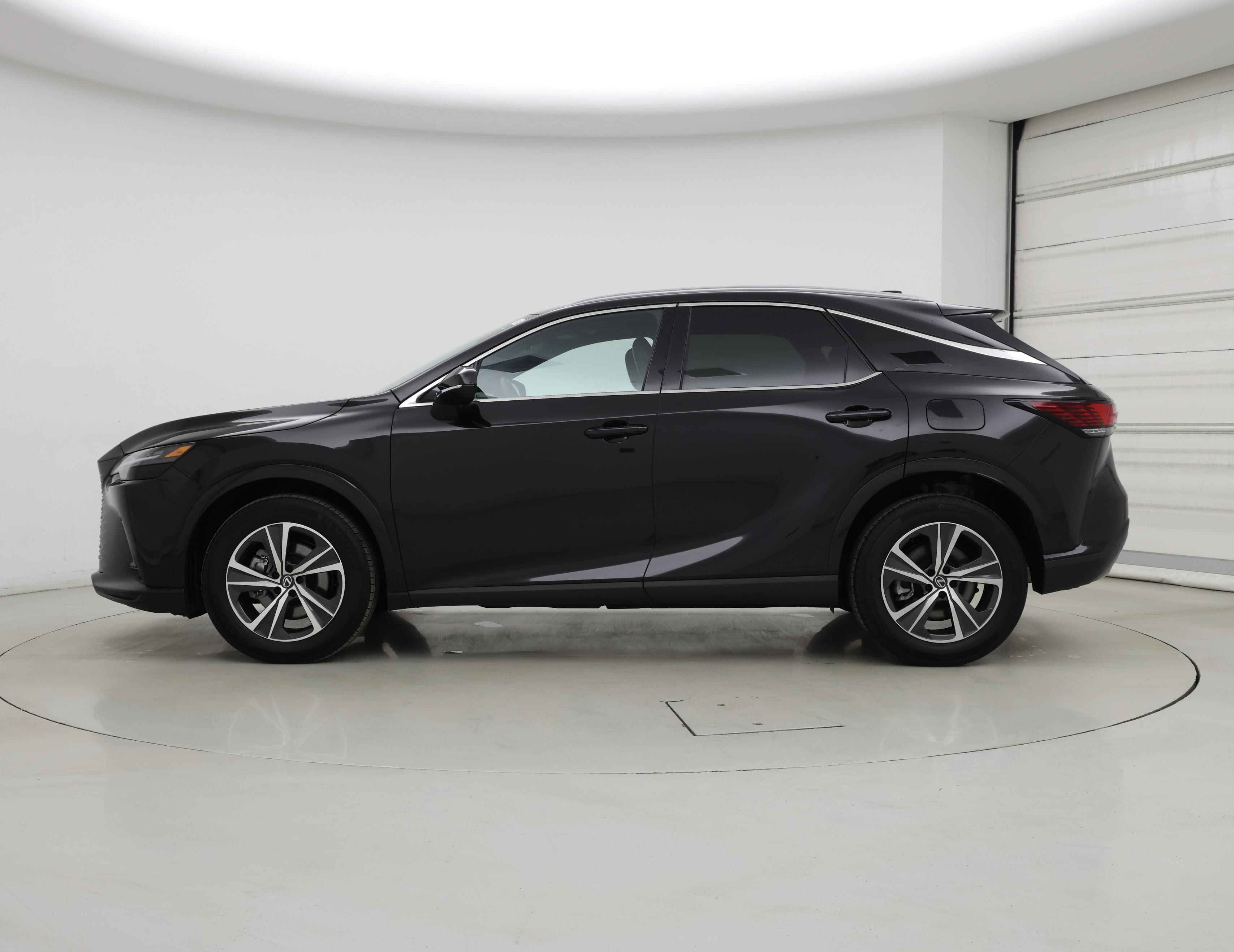 Thumbnail: 2026 Lexus RX - 3