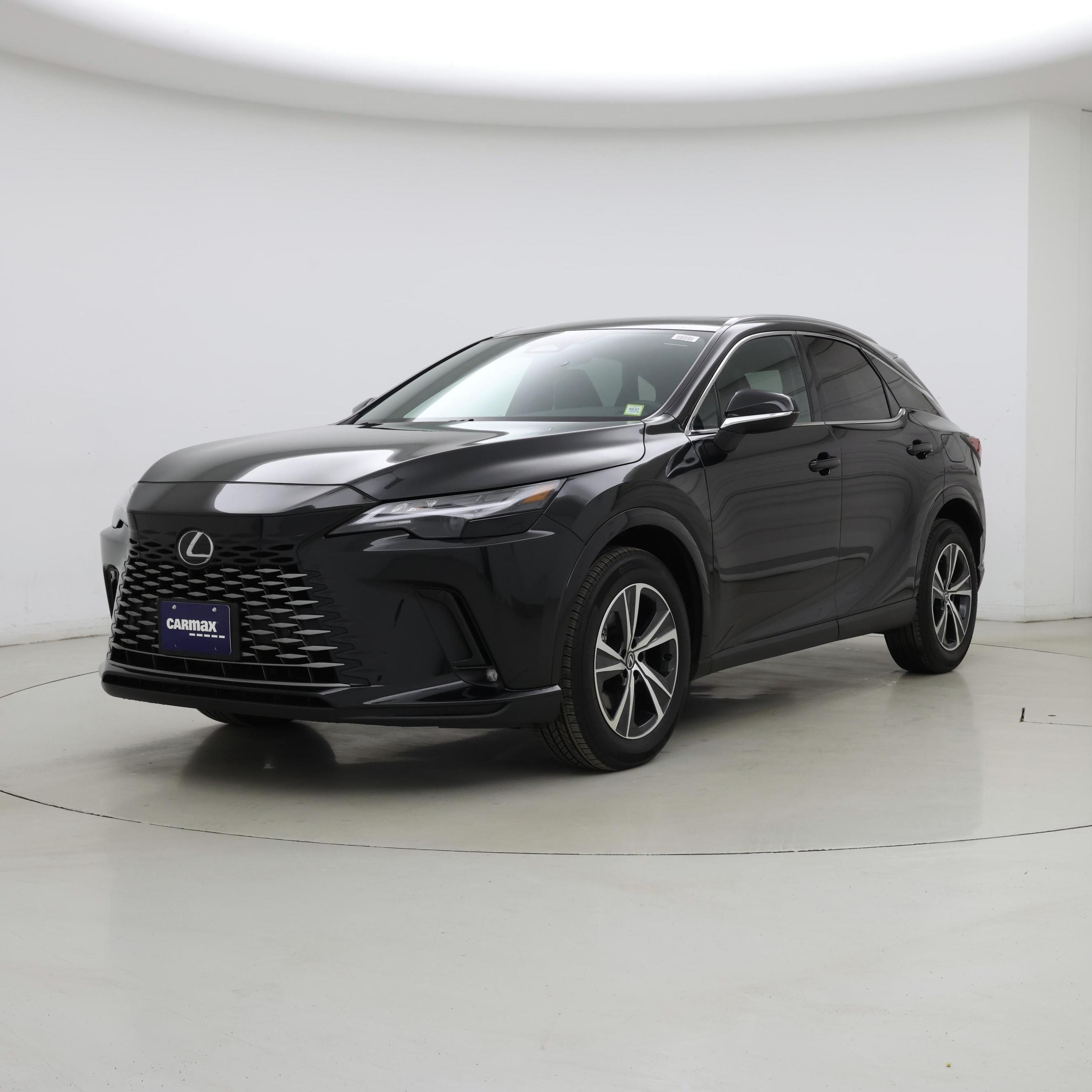 Thumbnail: 2026 Lexus RX - 4