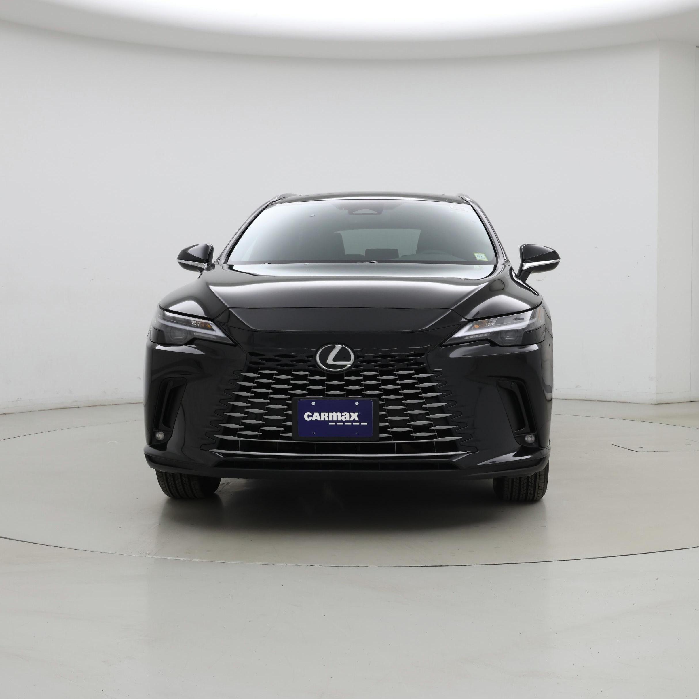 Thumbnail: 2026 Lexus RX - 5