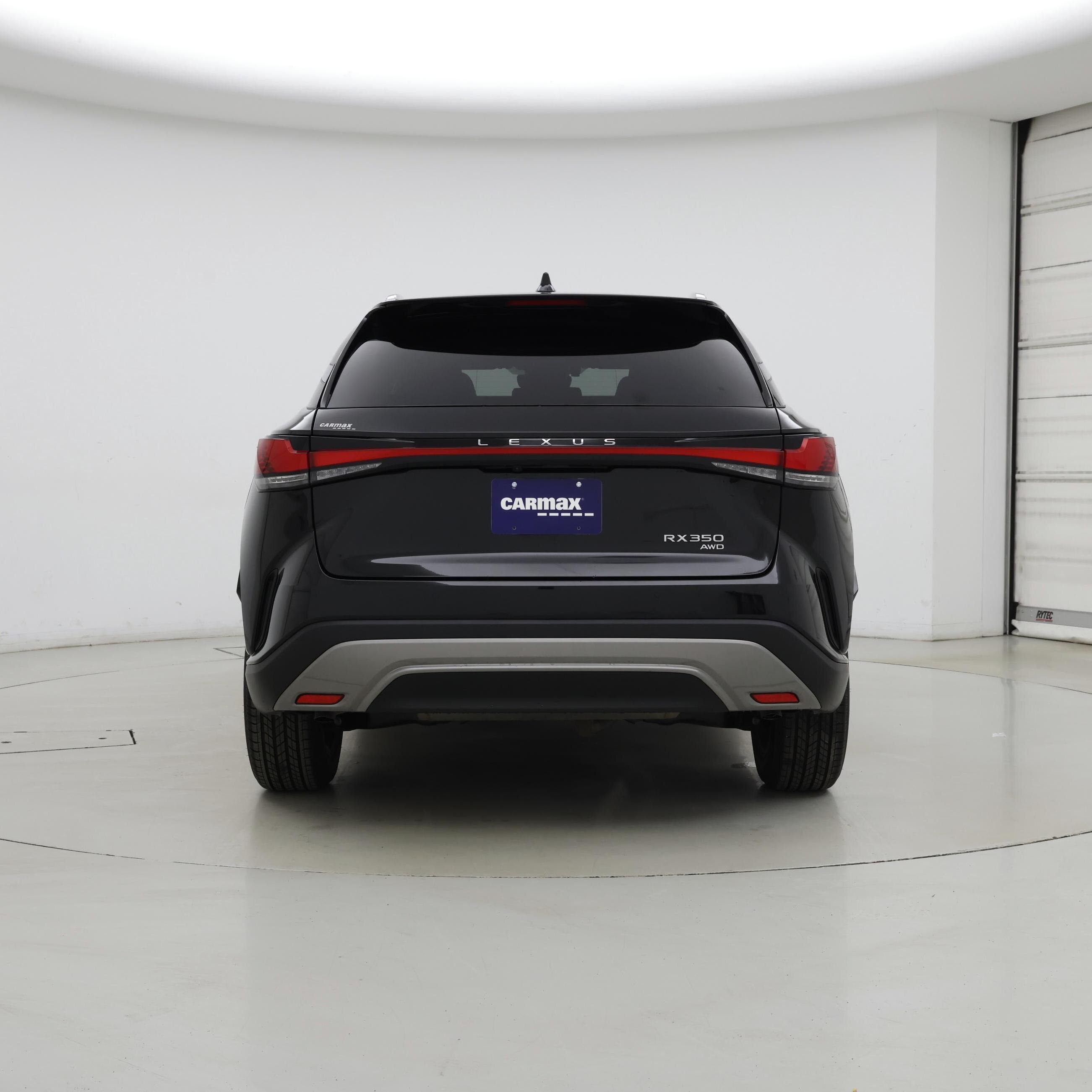 Thumbnail: 2026 Lexus RX - 6