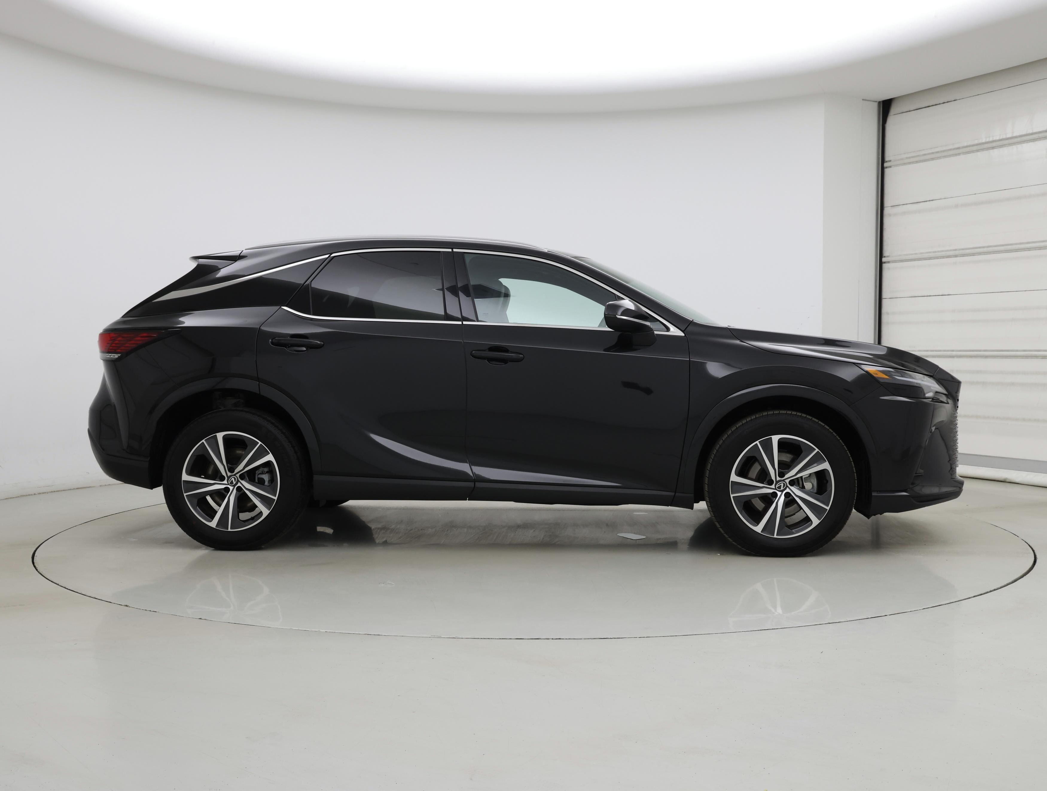 Thumbnail: 2026 Lexus RX - 7