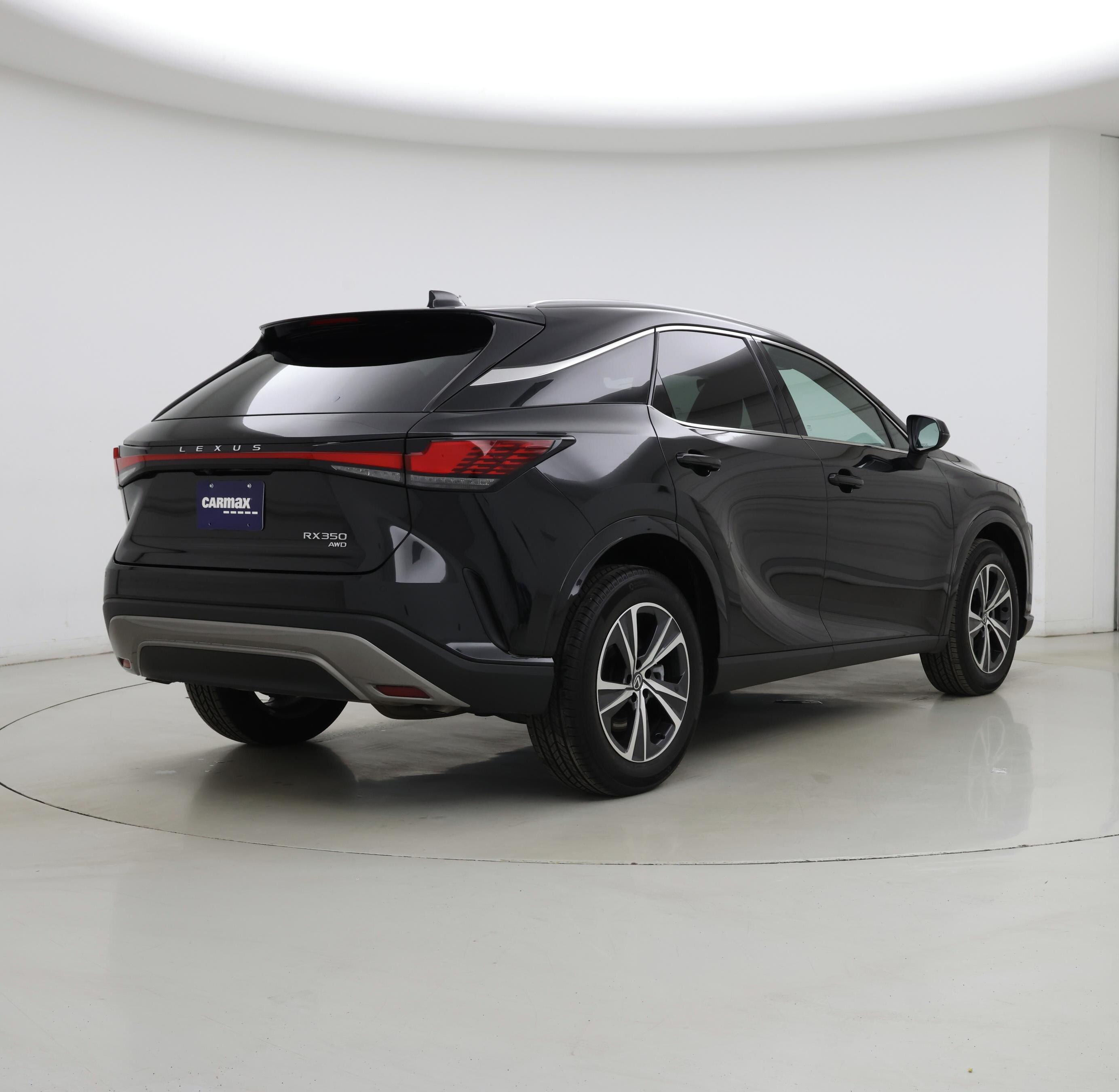 Thumbnail: 2026 Lexus RX - 8