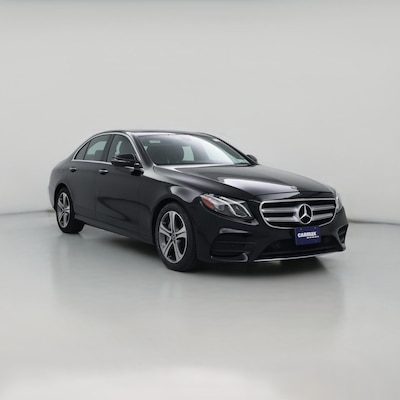 2020 Mercedes-Benz E350
