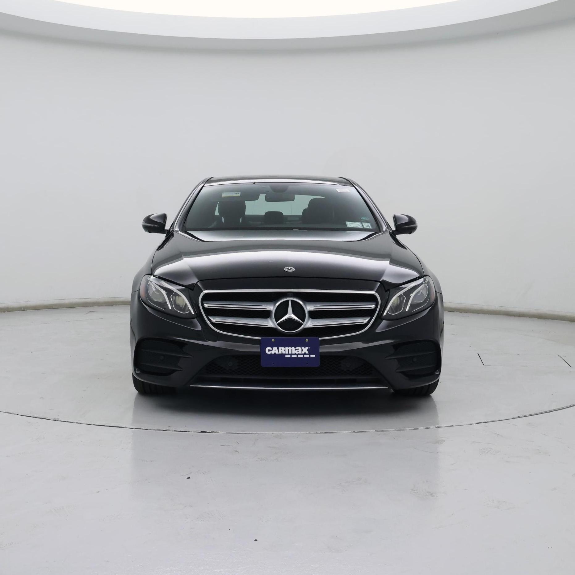 Thumbnail: 2020 Mercedes-Benz E-Class - 5