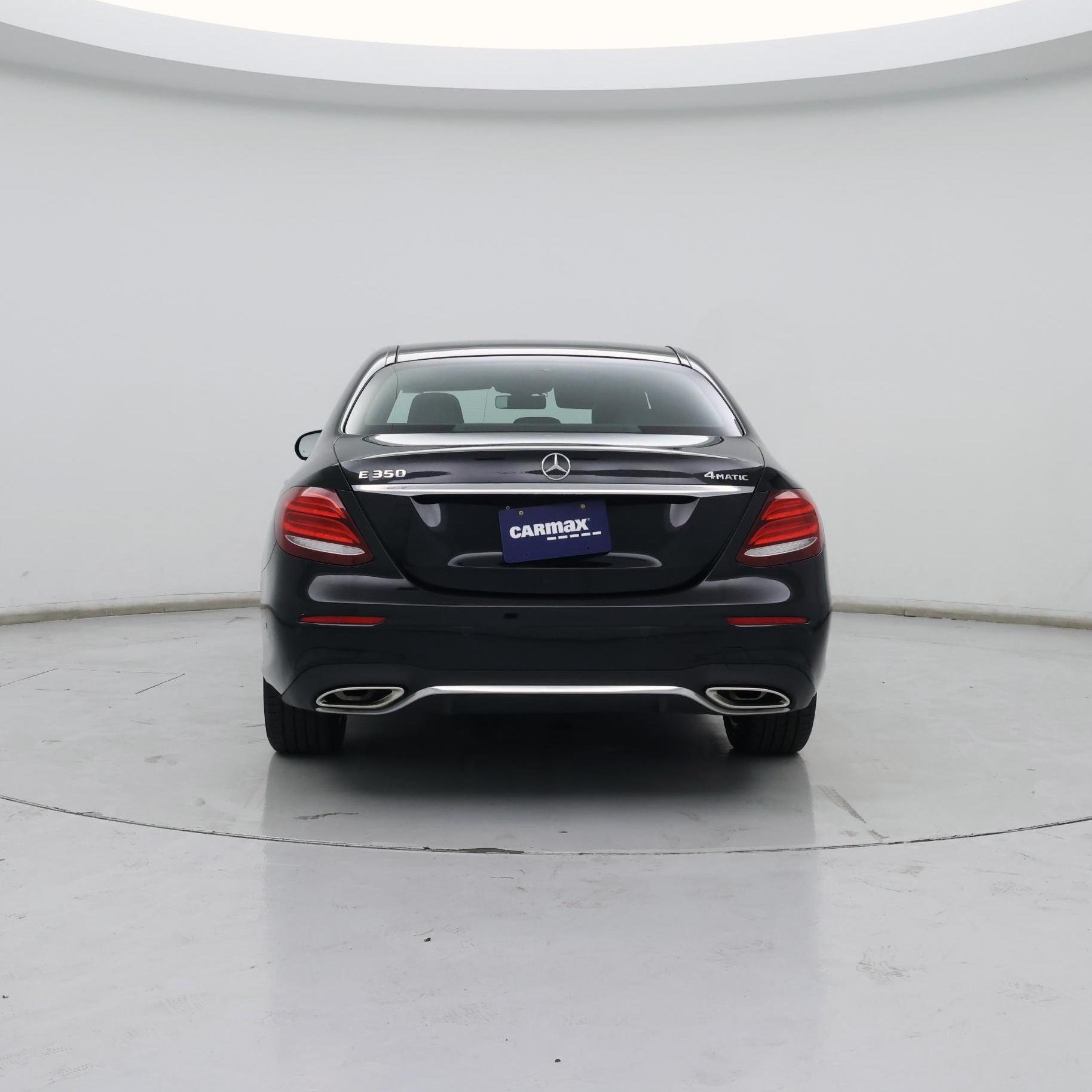 Thumbnail: 2020 Mercedes-Benz E-Class - 6