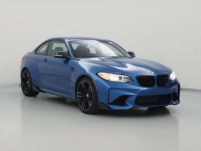 2017 BMW M2