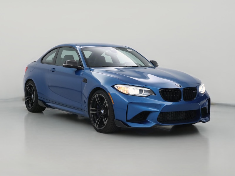 2017 BMW M2  -
                  Westborough, MA