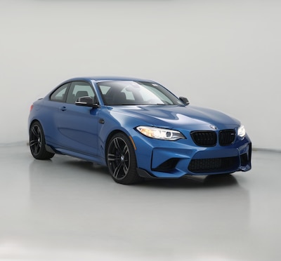 2017 BMW M2