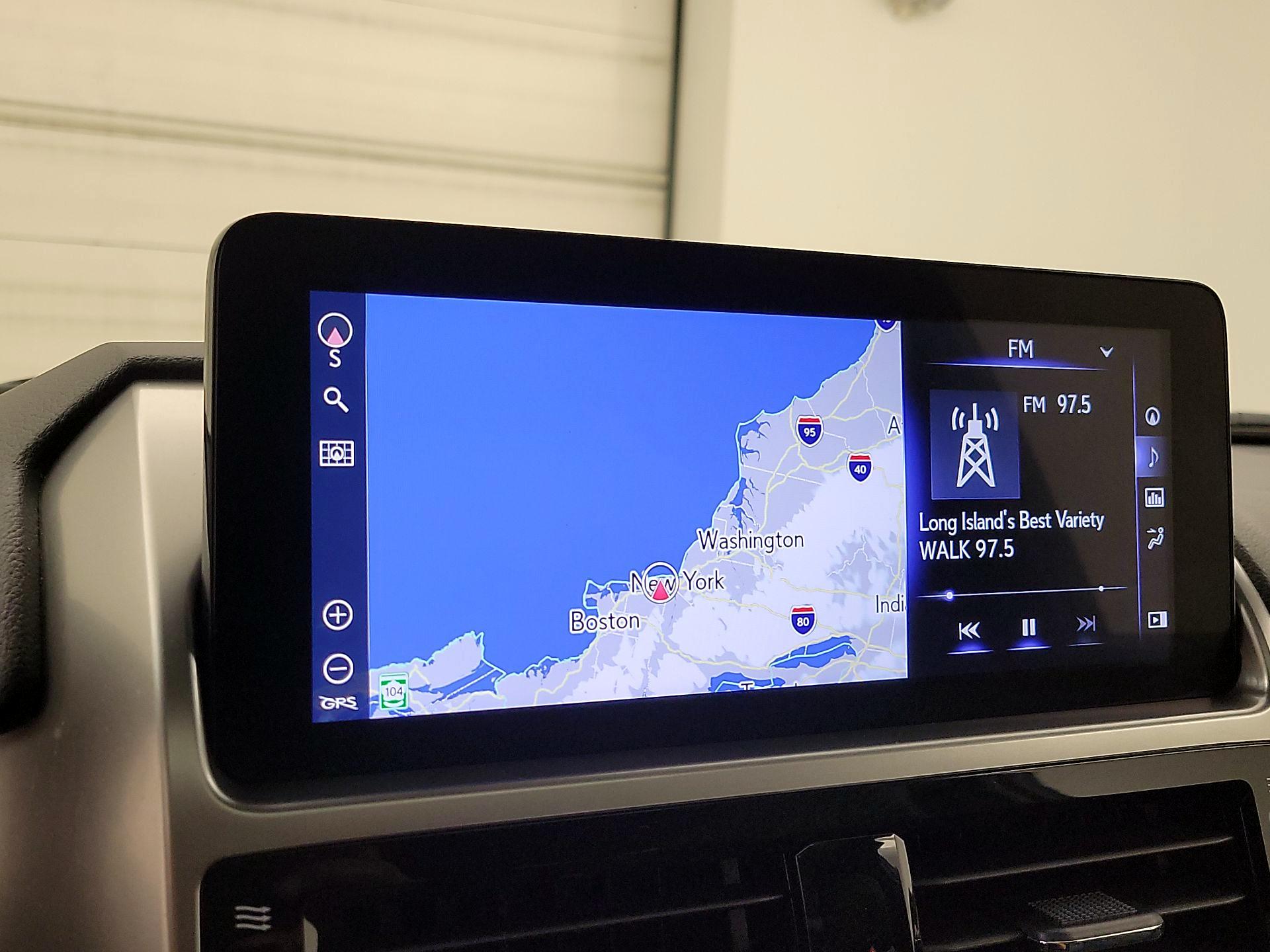 Thumbnail: 2023 Lexus GX - 14