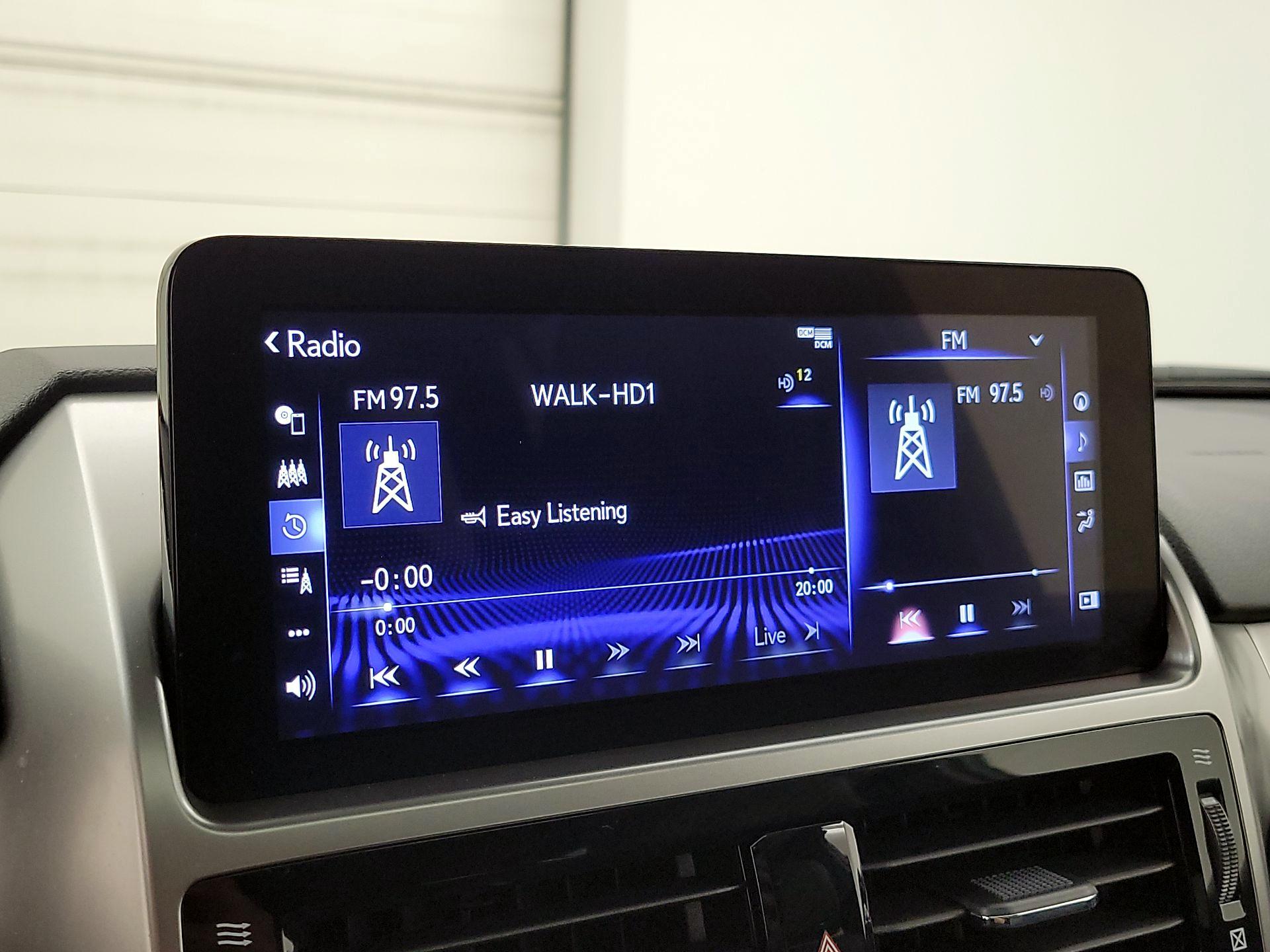 Thumbnail: 2023 Lexus GX - 16