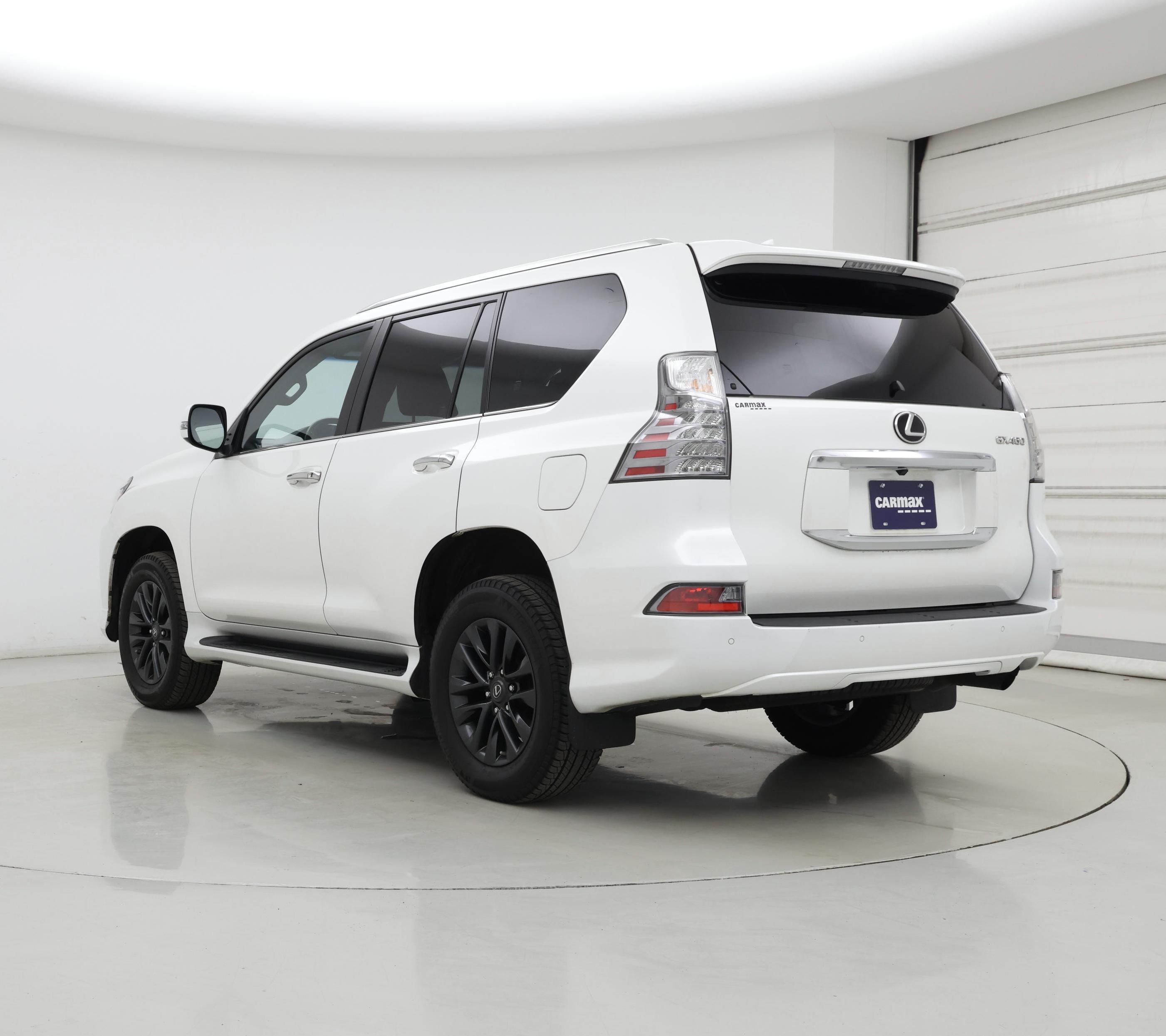 Thumbnail: 2023 Lexus GX - 2