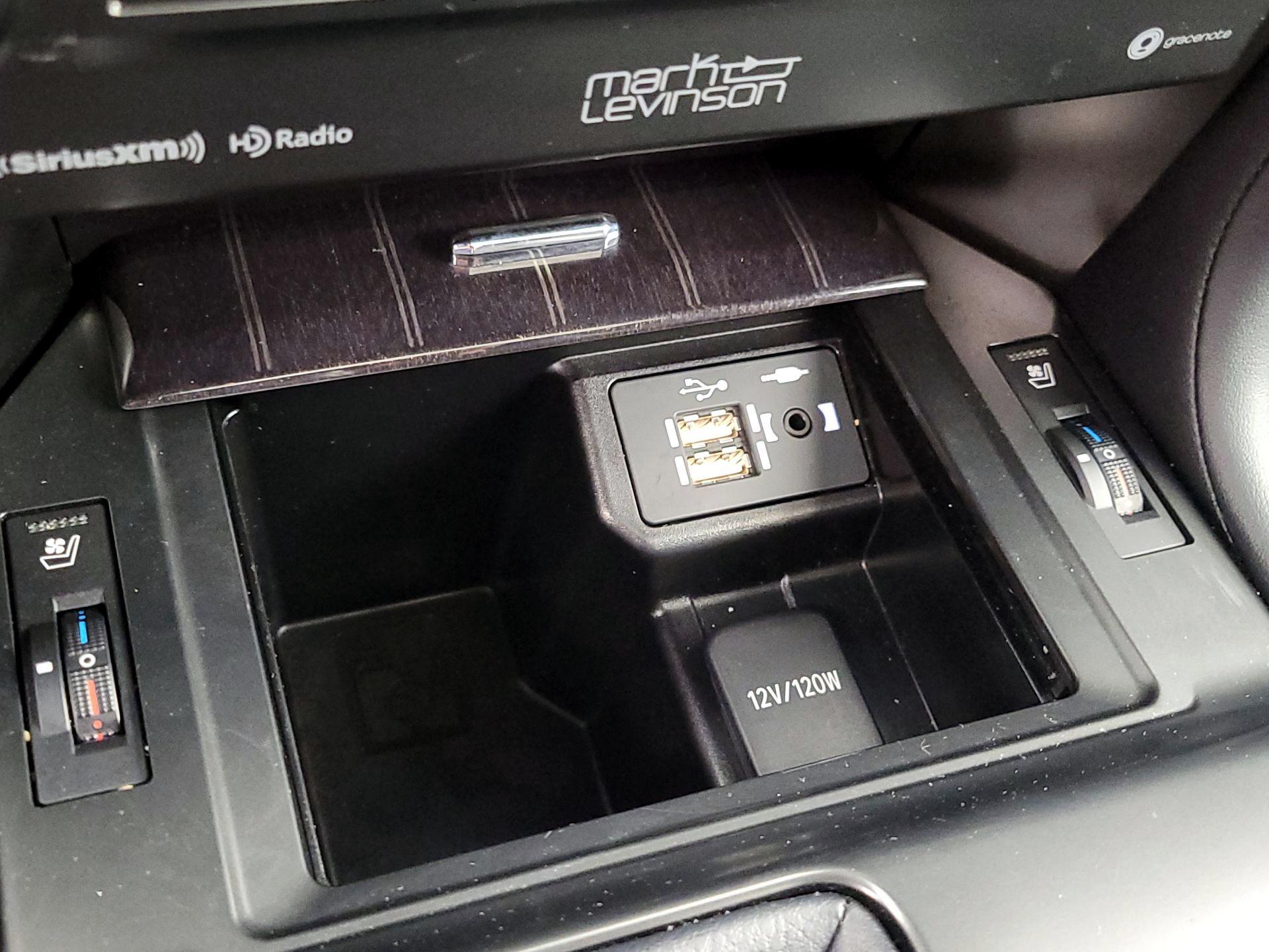 Thumbnail: 2023 Lexus GX - 19