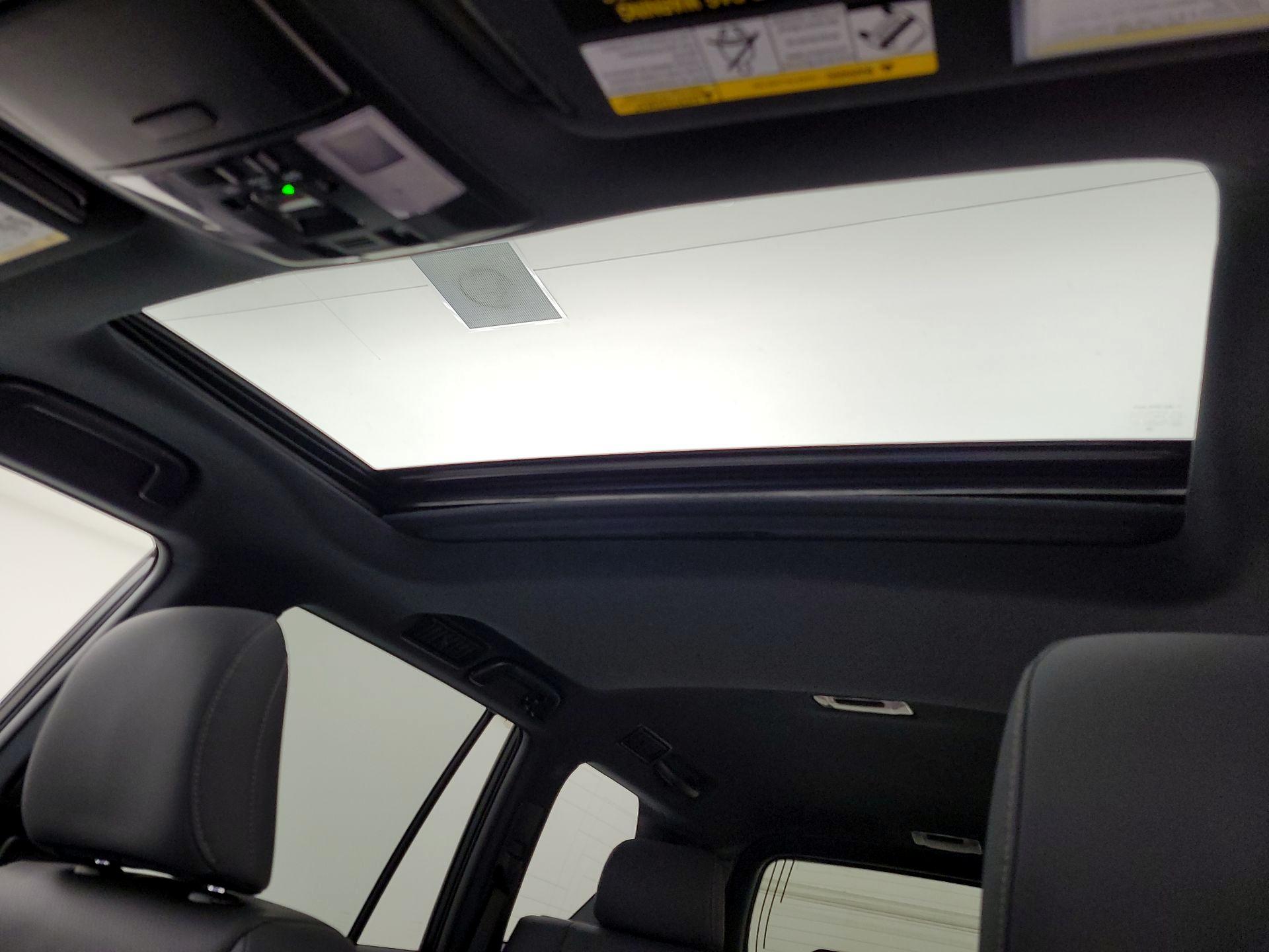 Thumbnail: 2023 Lexus GX - 20