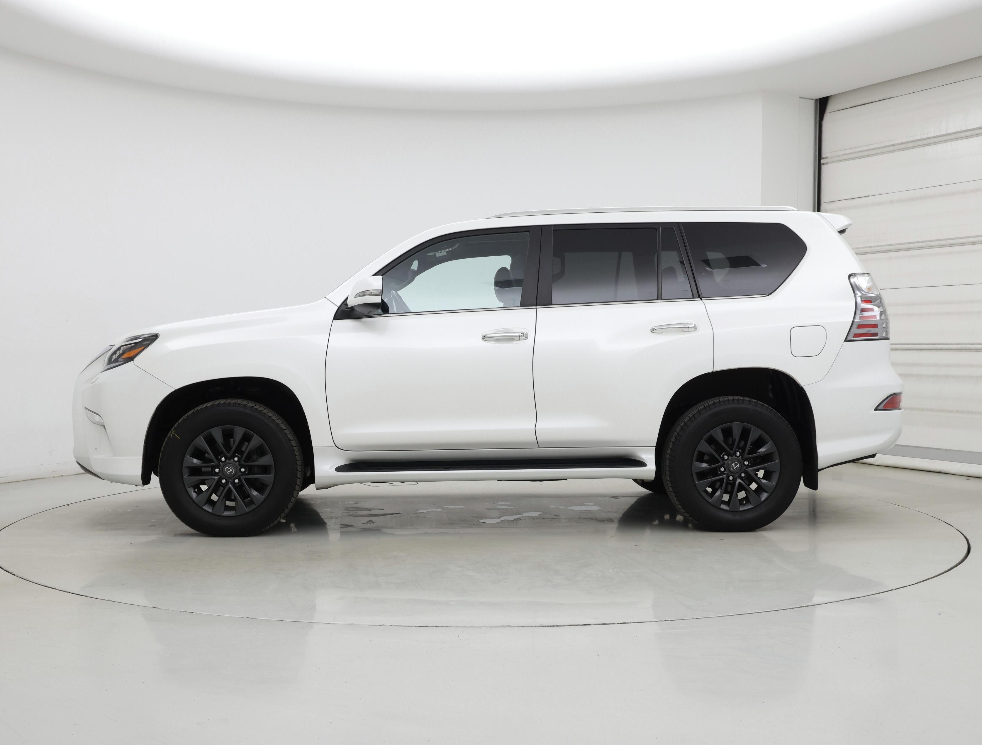 Thumbnail: 2023 Lexus GX - 3