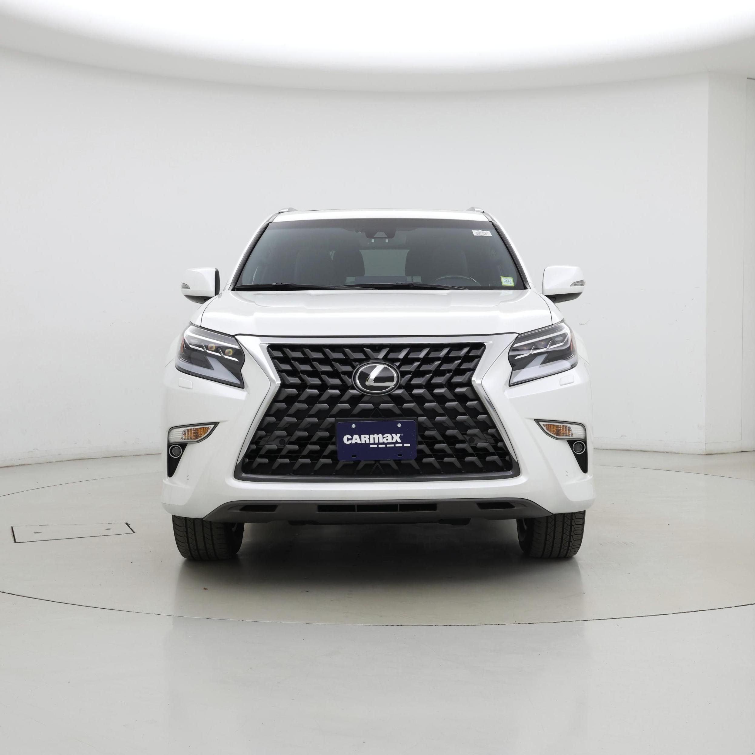 Thumbnail: 2023 Lexus GX - 5