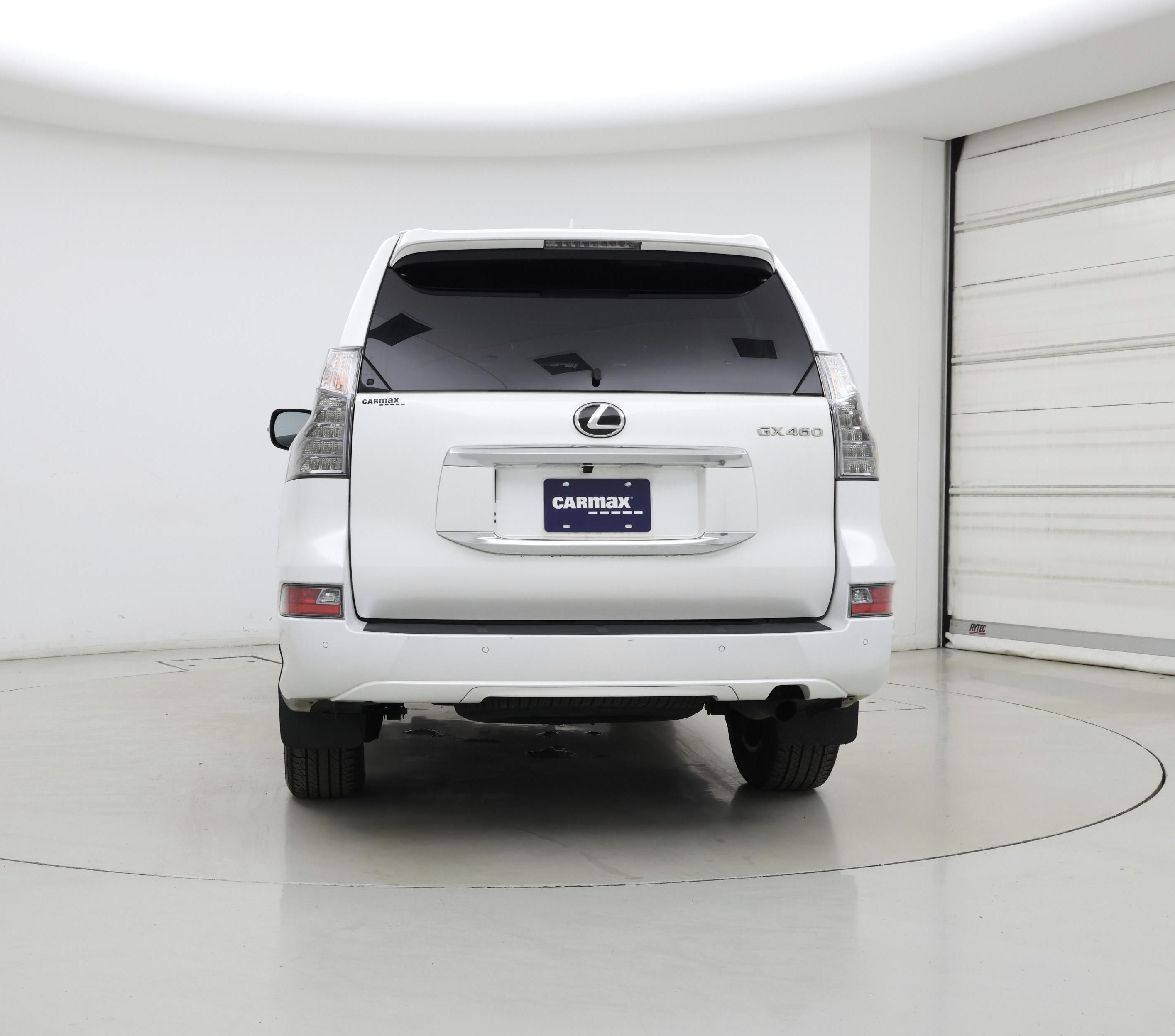 Thumbnail: 2023 Lexus GX - 6
