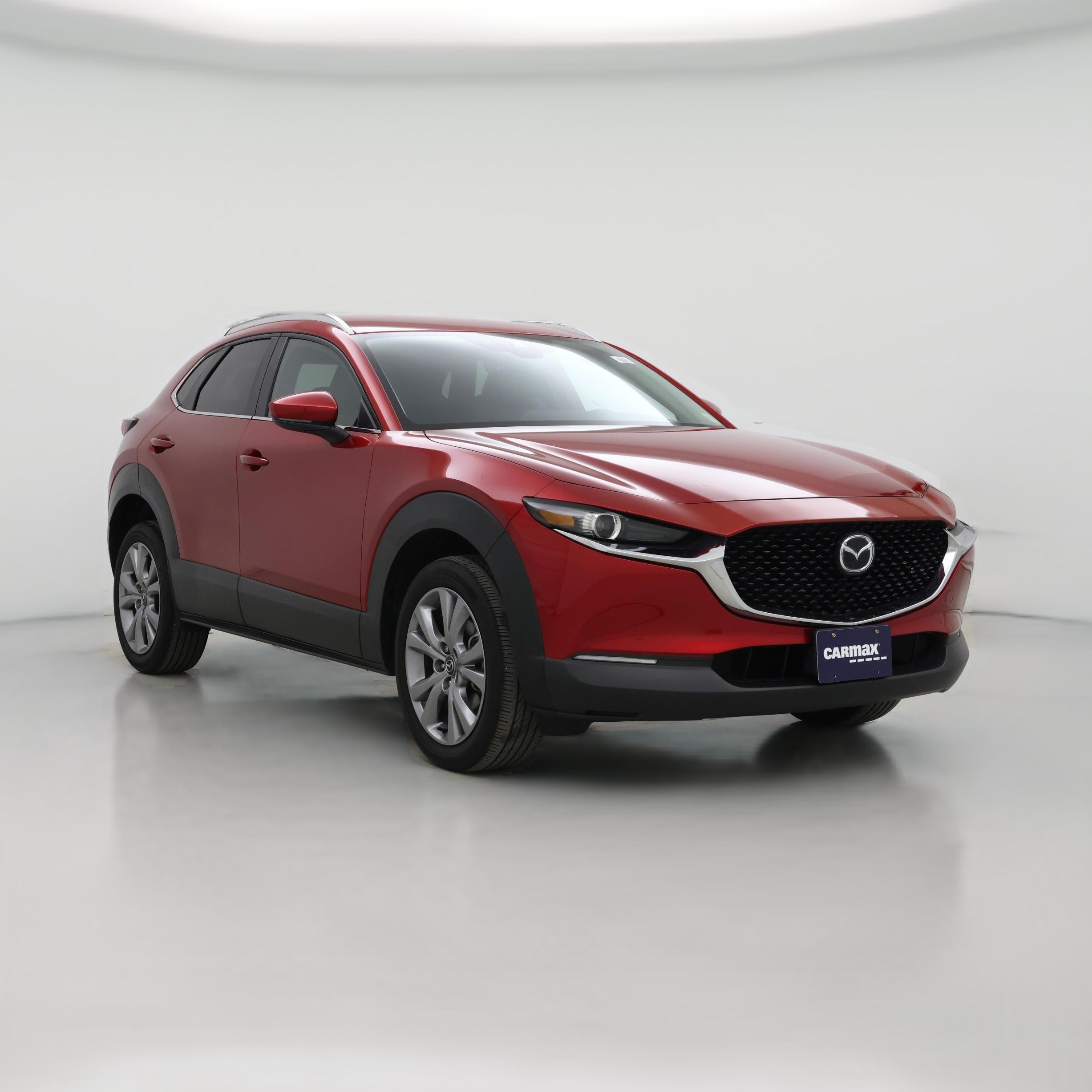 Thumbnail: 2023 Mazda CX-30 - 1