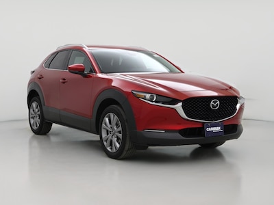 2023 Mazda CX-30 2.5 S Preferred Package