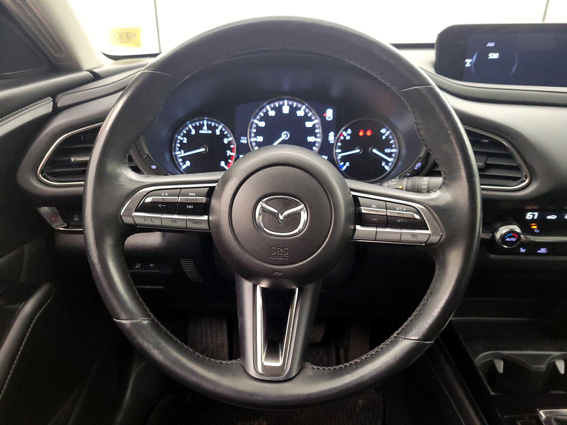 Thumbnail: 2023 Mazda CX-30 - 10