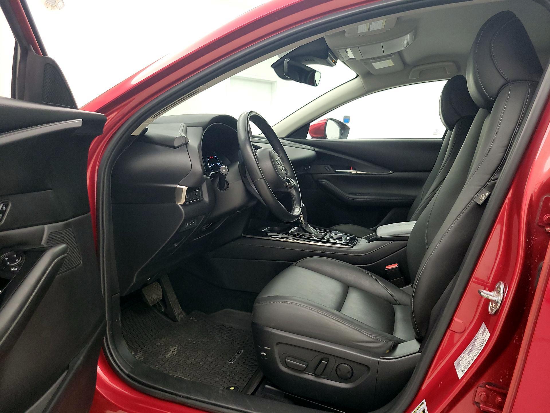 Thumbnail: 2023 Mazda CX-30 - 11