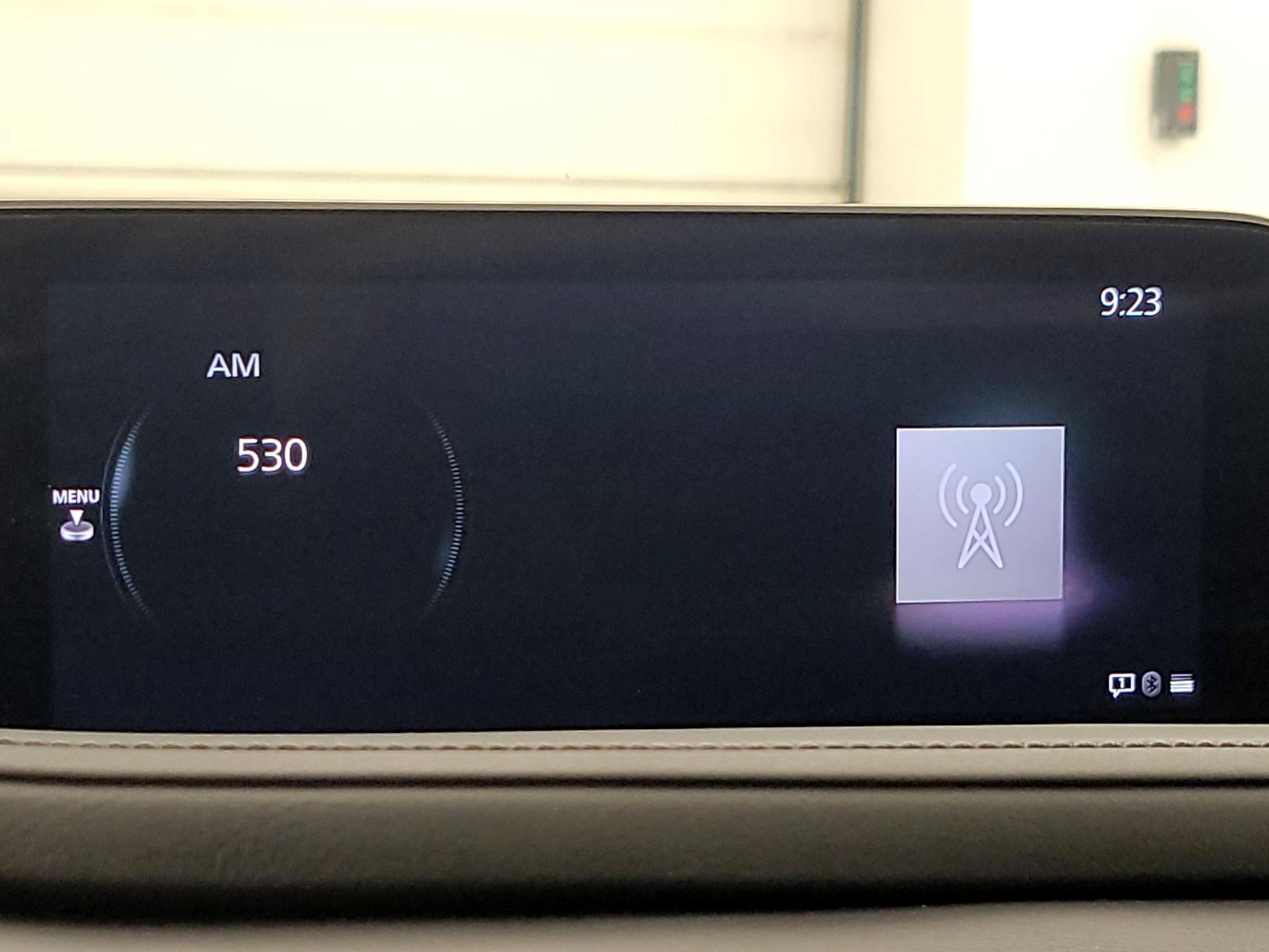 Thumbnail: 2023 Mazda CX-30 - 15