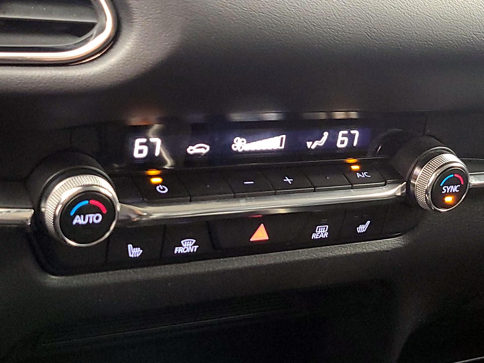 Thumbnail: 2023 Mazda CX-30 - 16