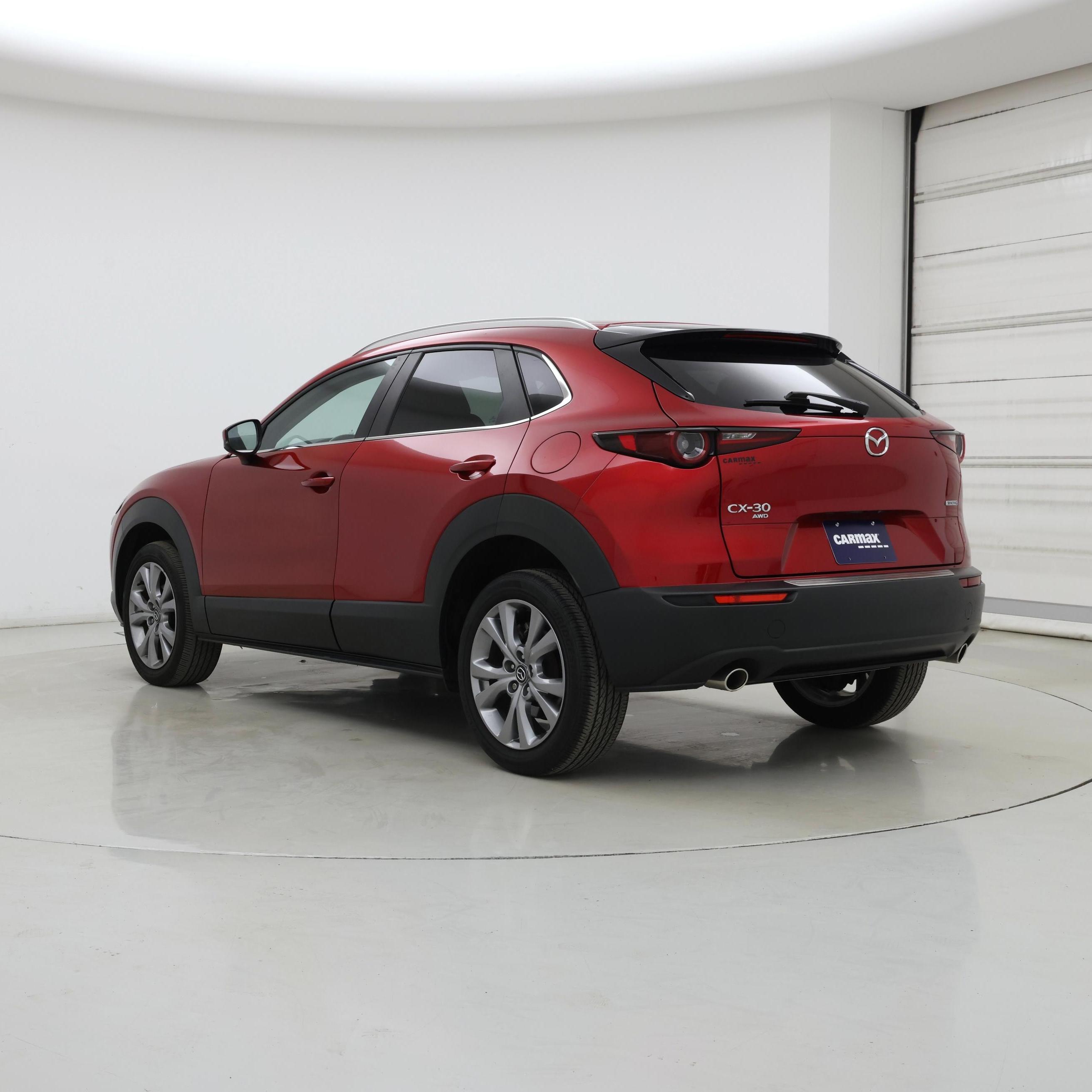 Thumbnail: 2023 Mazda CX-30 - 2