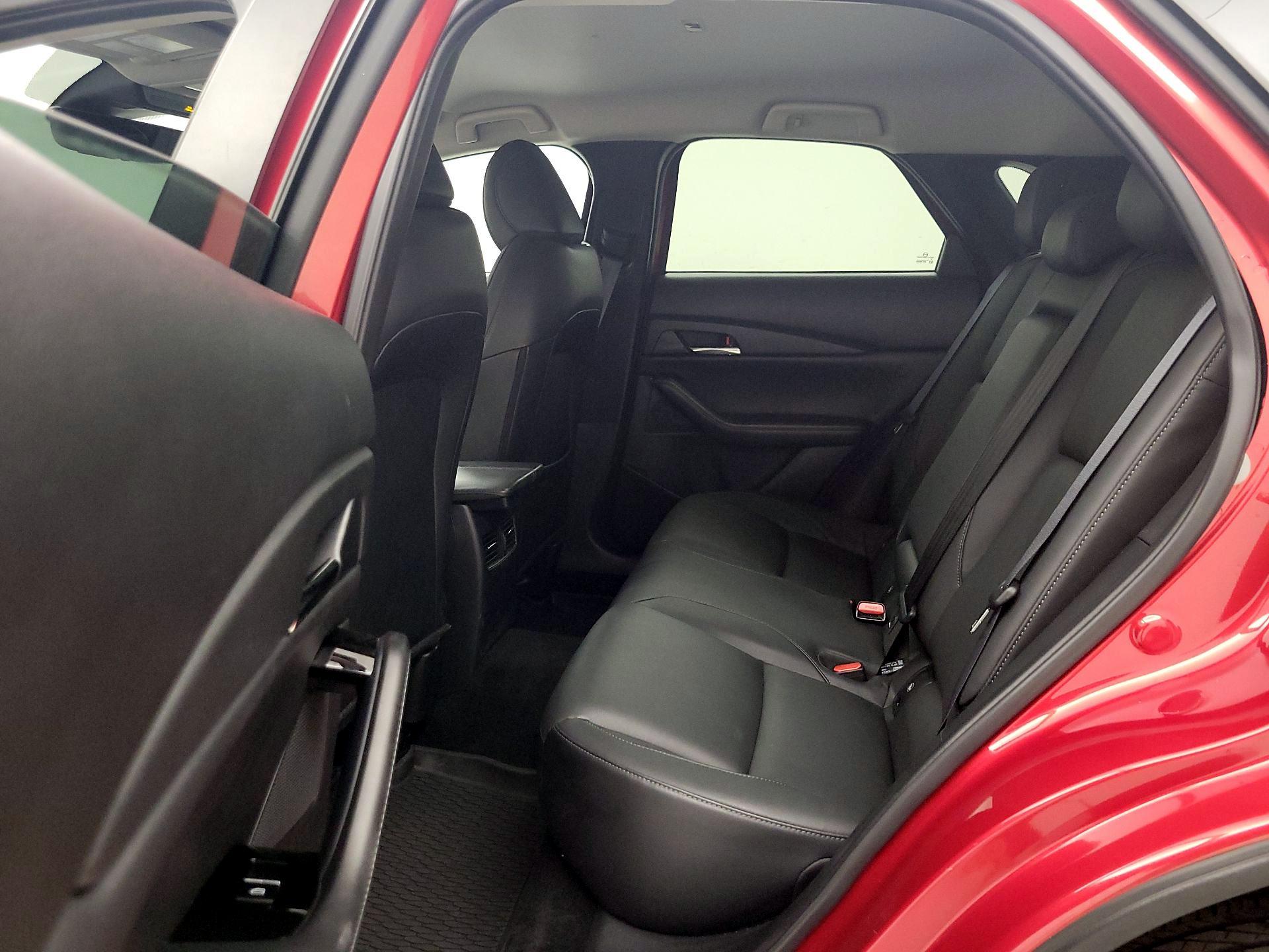 Thumbnail: 2023 Mazda CX-30 - 19