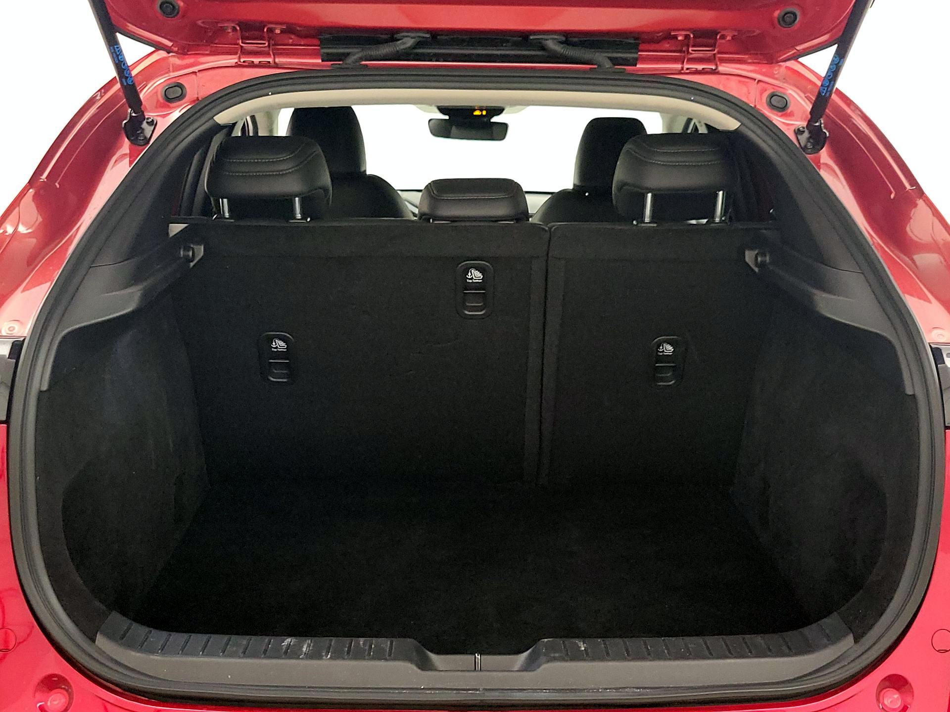 Thumbnail: 2023 Mazda CX-30 - 20