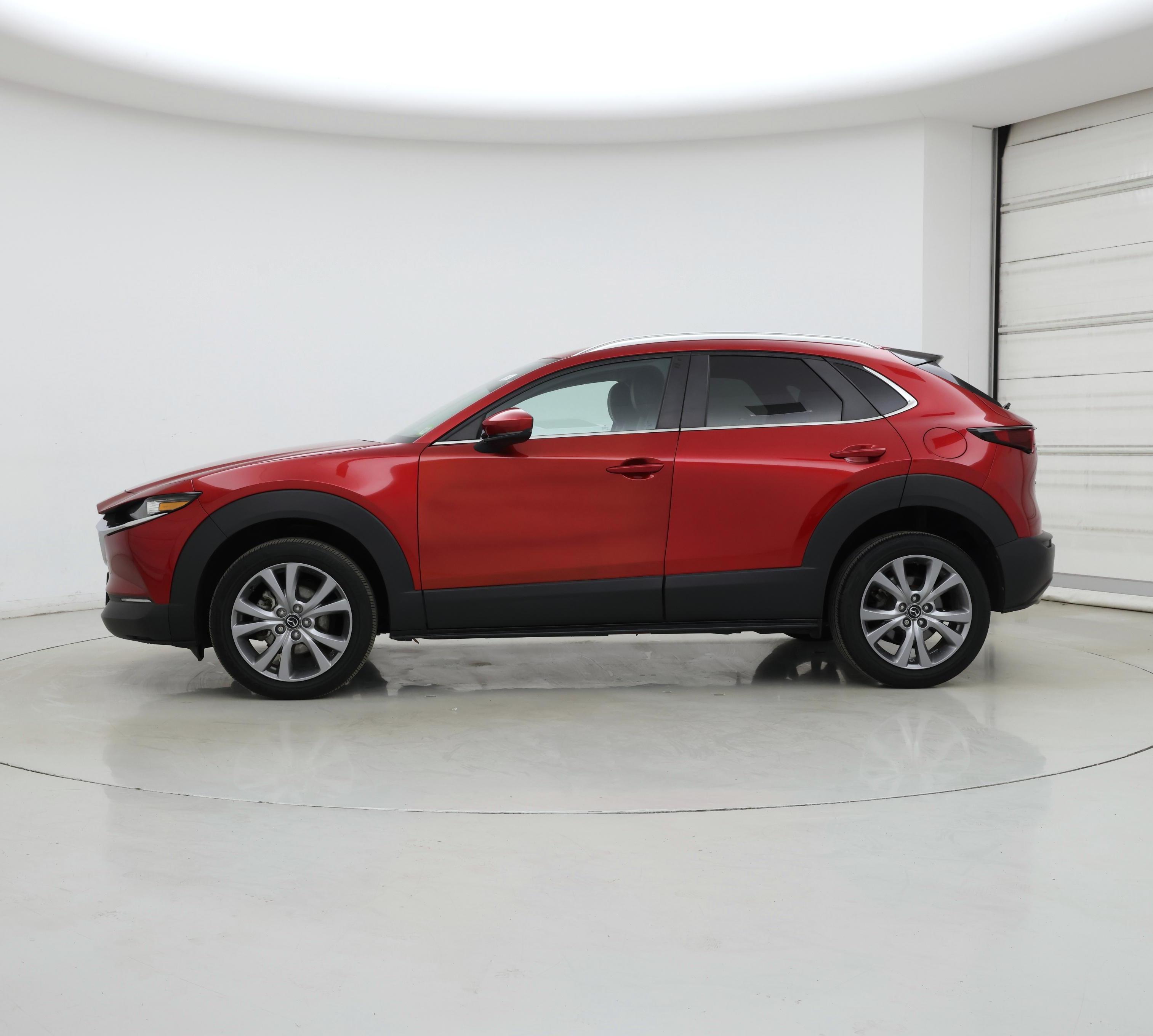 Thumbnail: 2023 Mazda CX-30 - 3