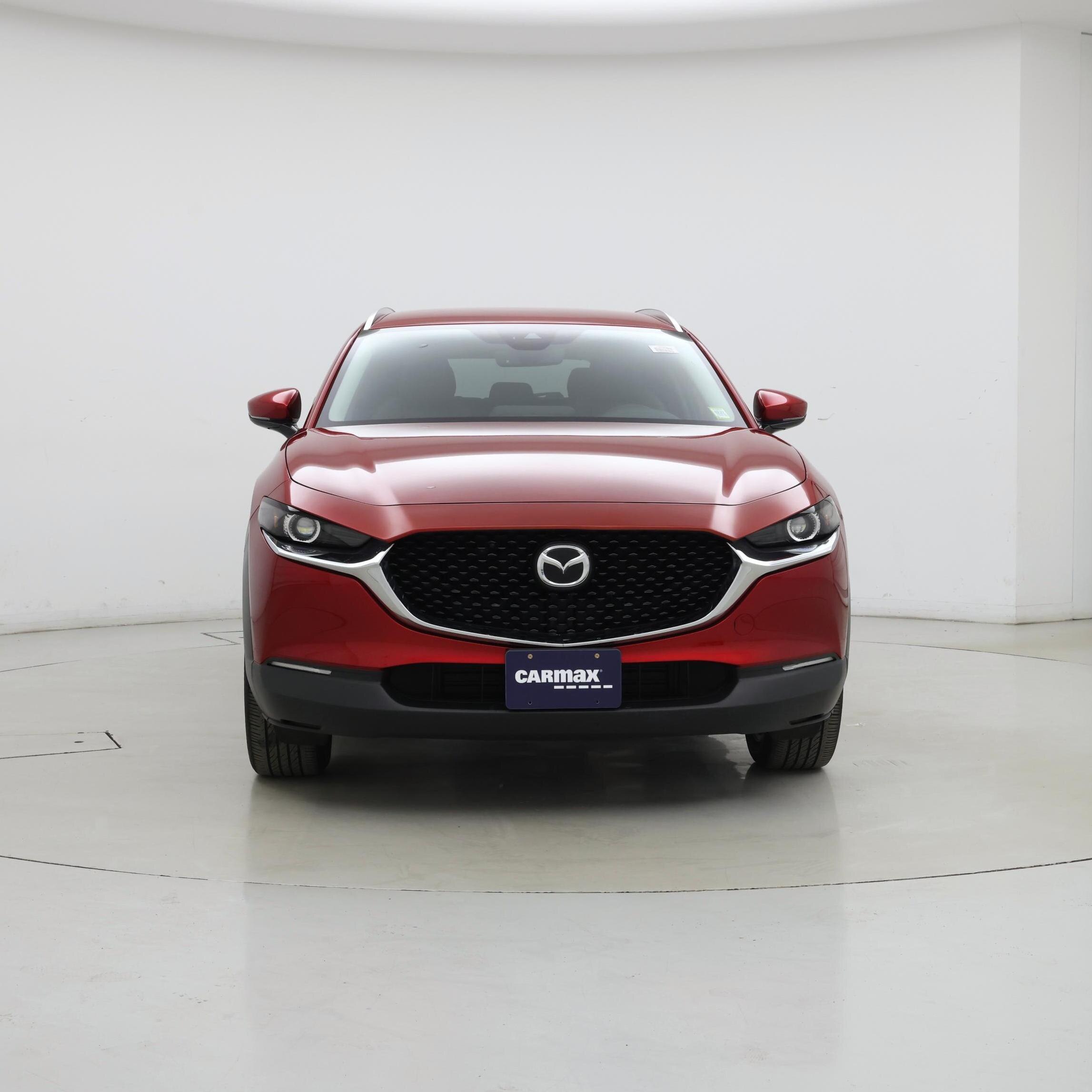 Thumbnail: 2023 Mazda CX-30 - 5