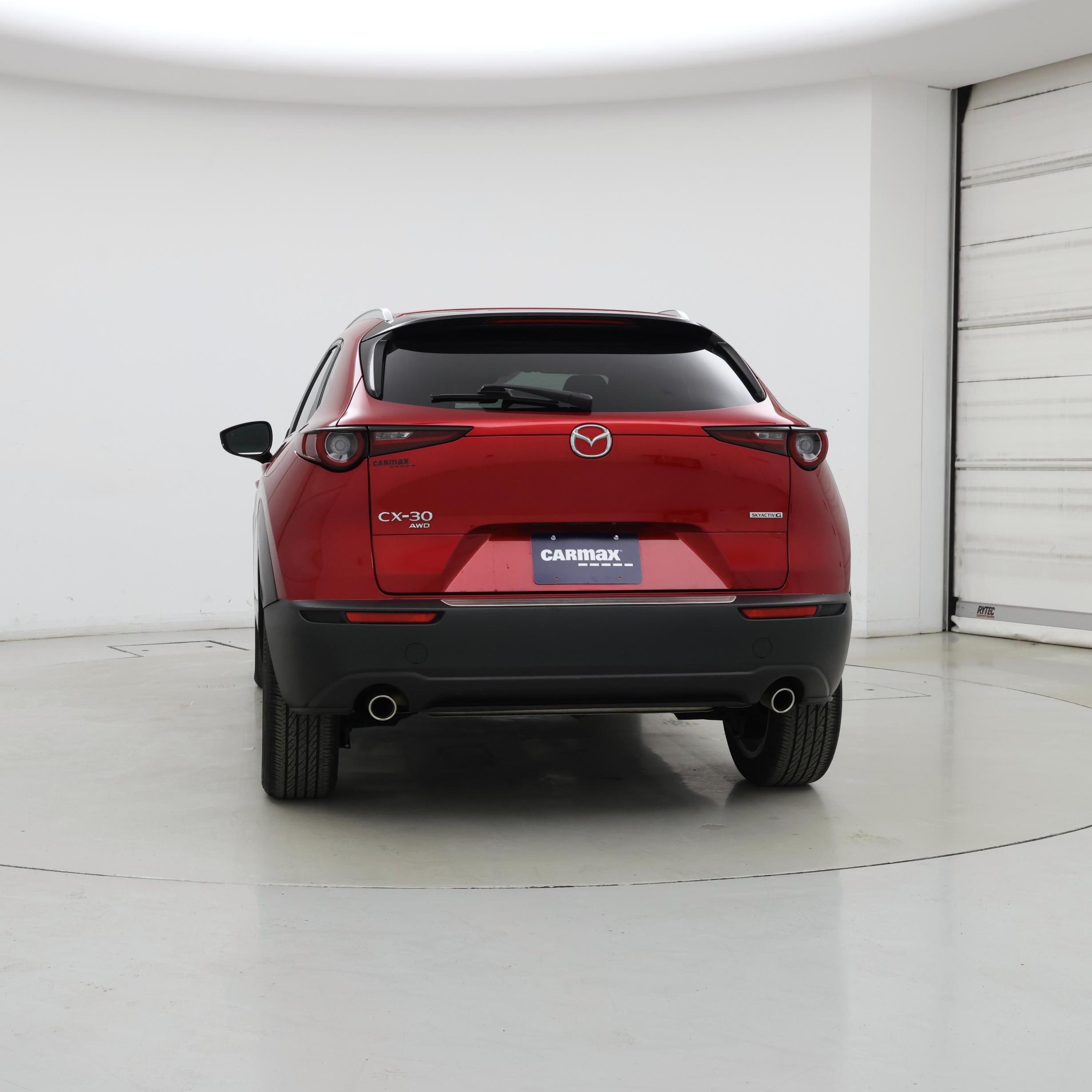 Thumbnail: 2023 Mazda CX-30 - 6