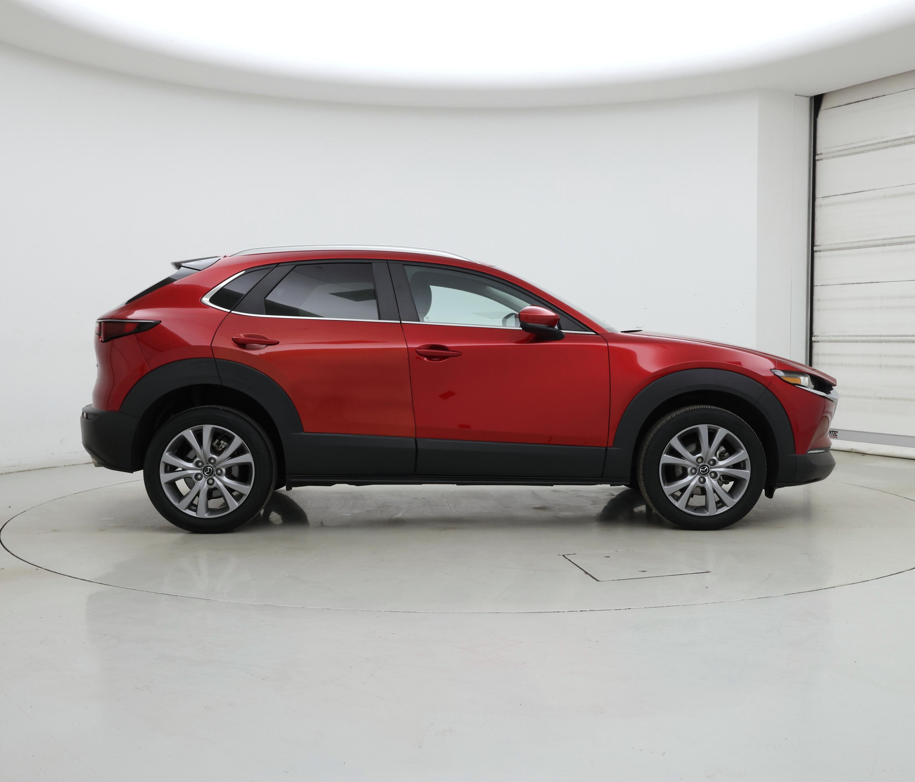 Thumbnail: 2023 Mazda CX-30 - 7