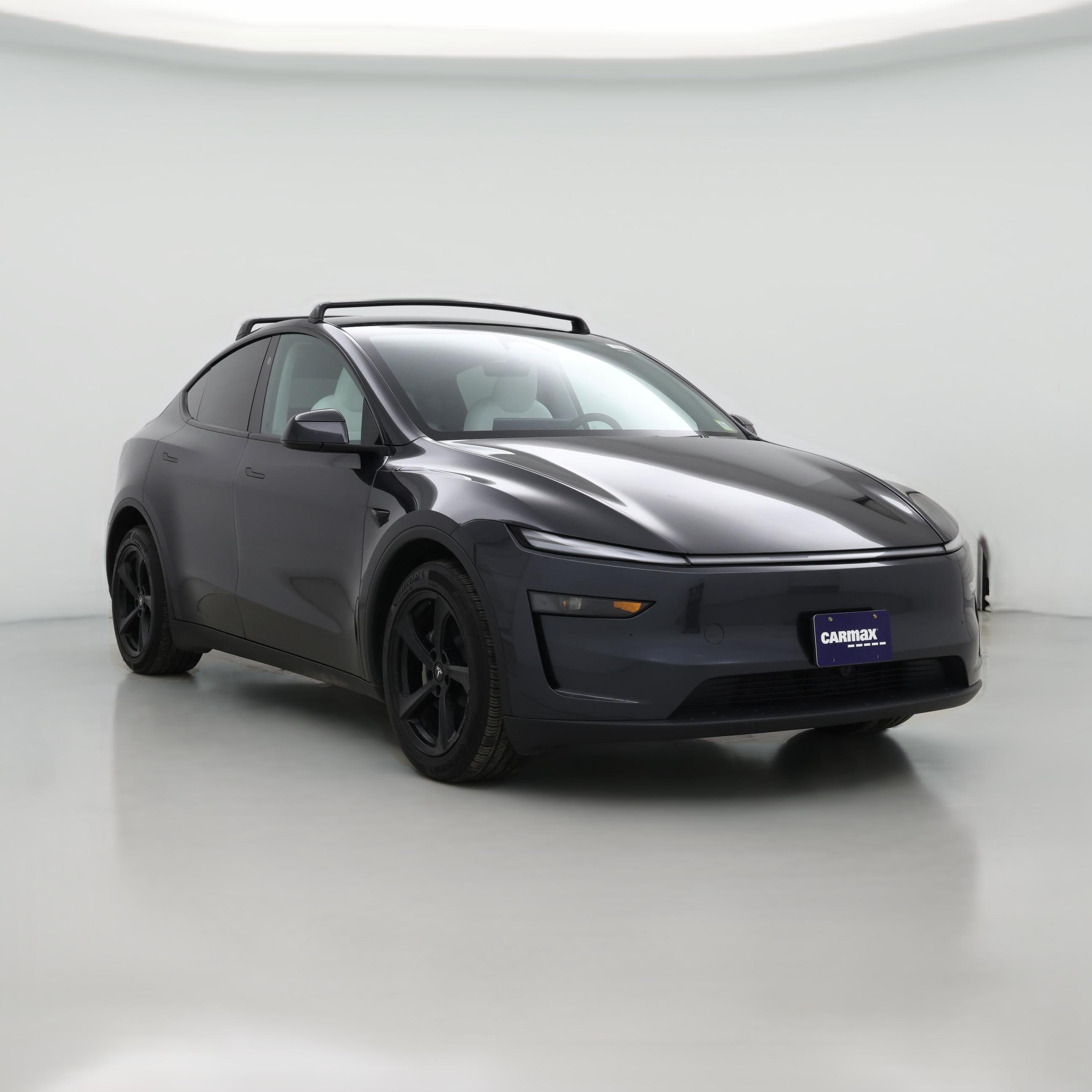 Thumbnail: 2026 Tesla Model Y - 1