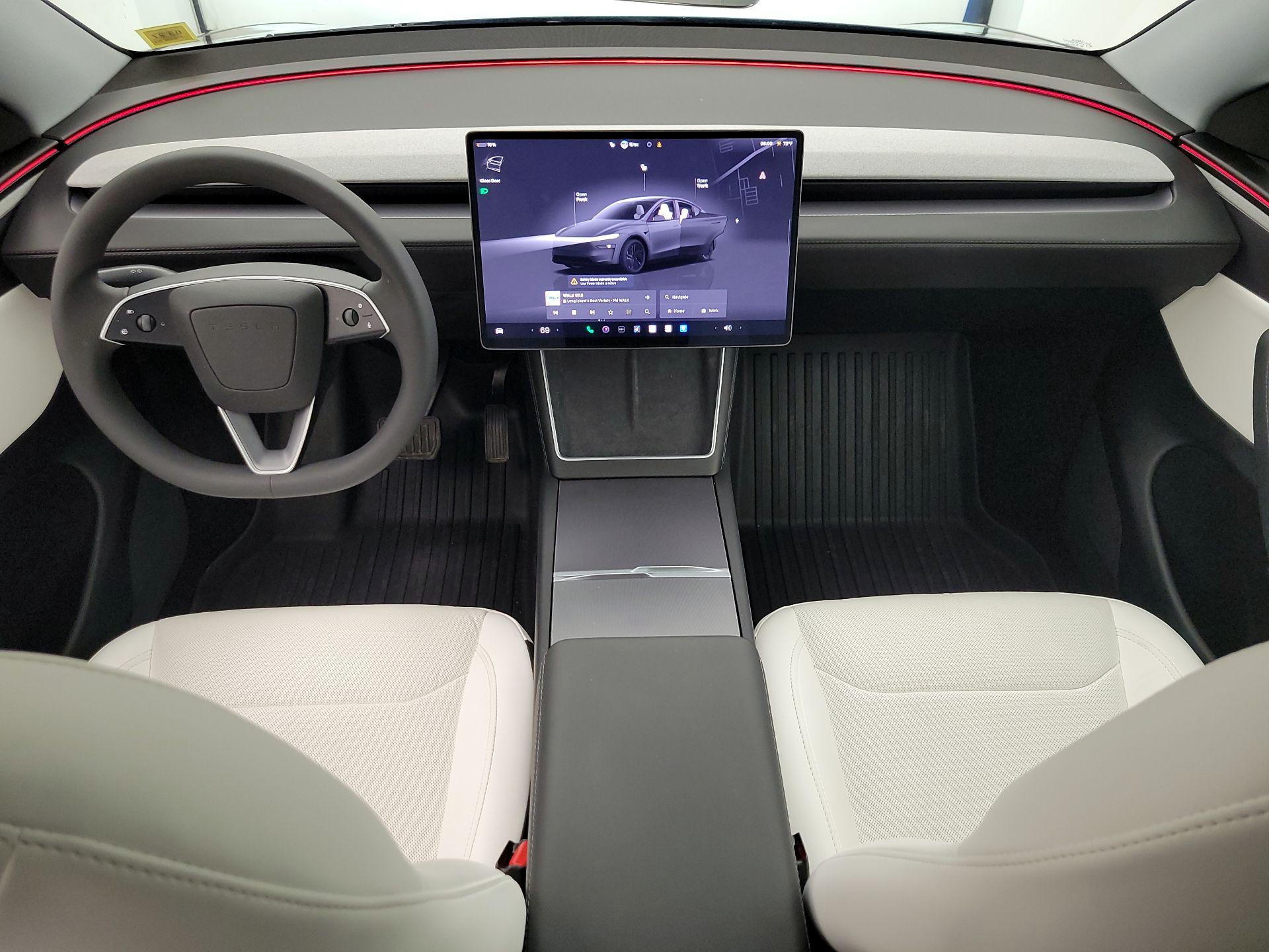 Thumbnail: 2026 Tesla Model Y - 9