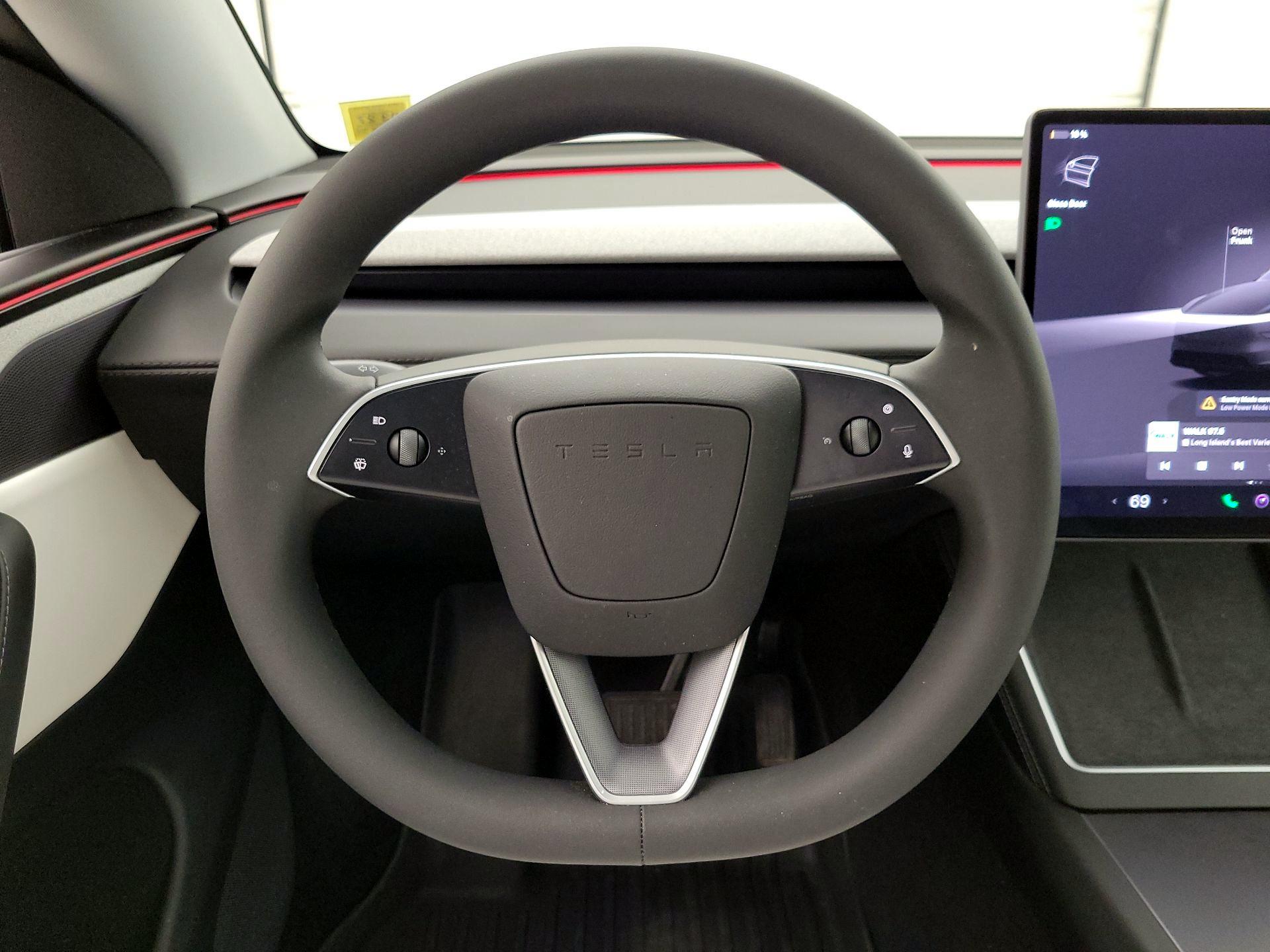 Thumbnail: 2026 Tesla Model Y - 11