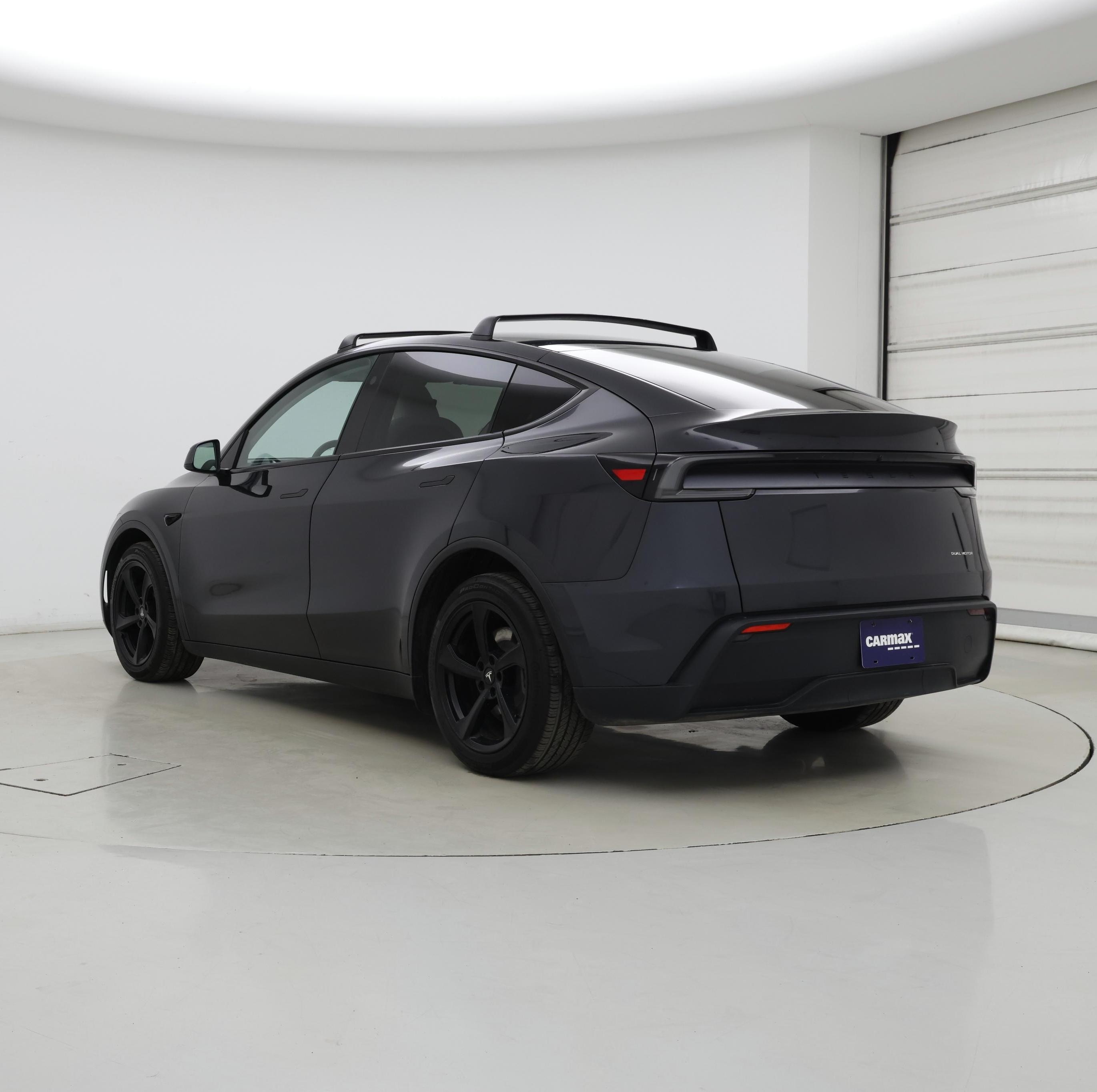 Thumbnail: 2026 Tesla Model Y - 2