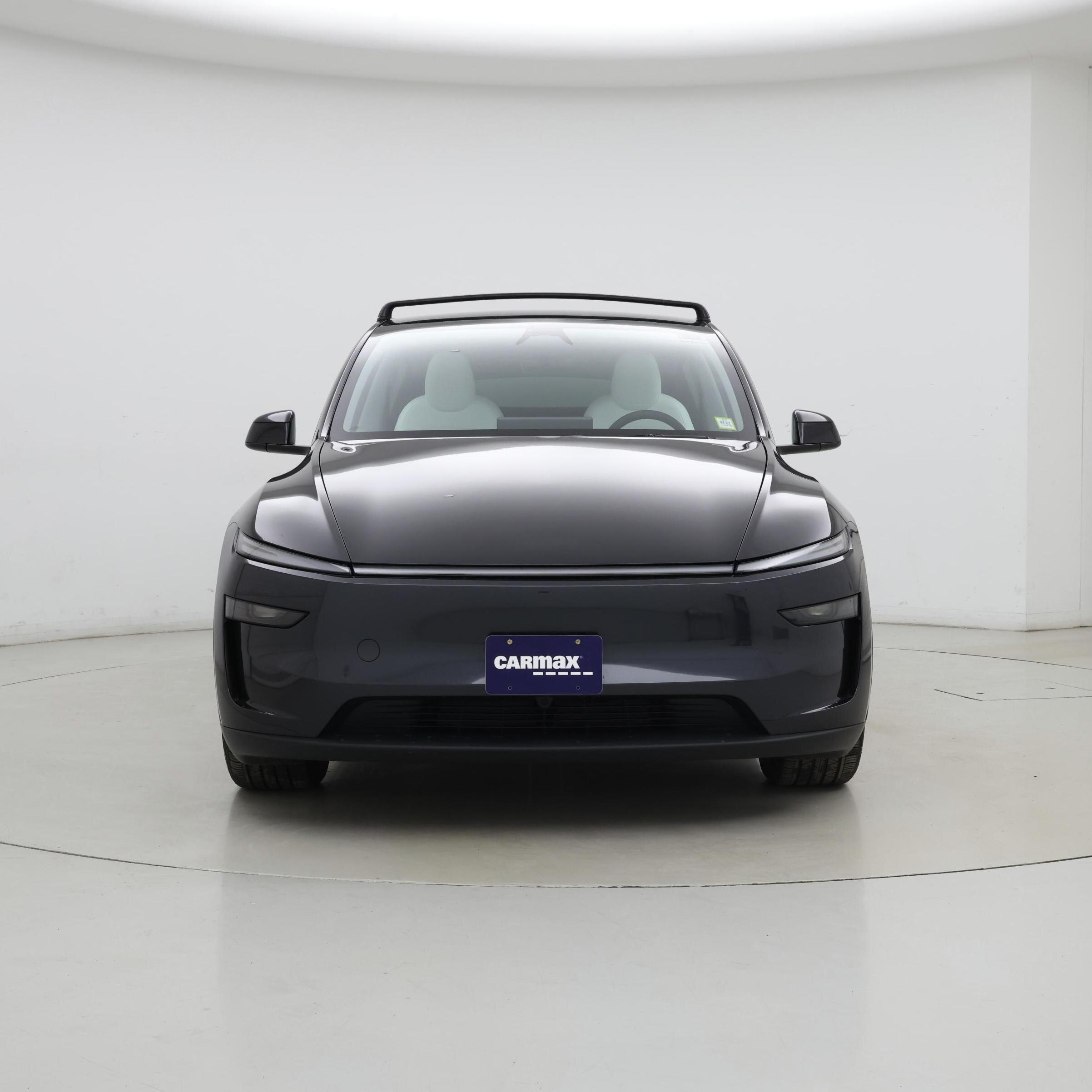 Thumbnail: 2026 Tesla Model Y - 5