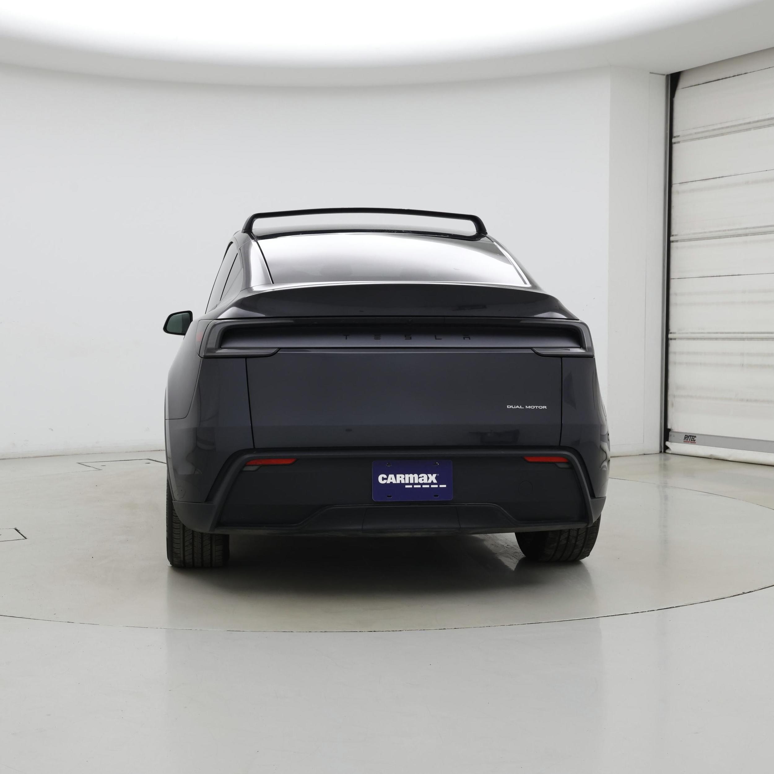 Thumbnail: 2026 Tesla Model Y - 6