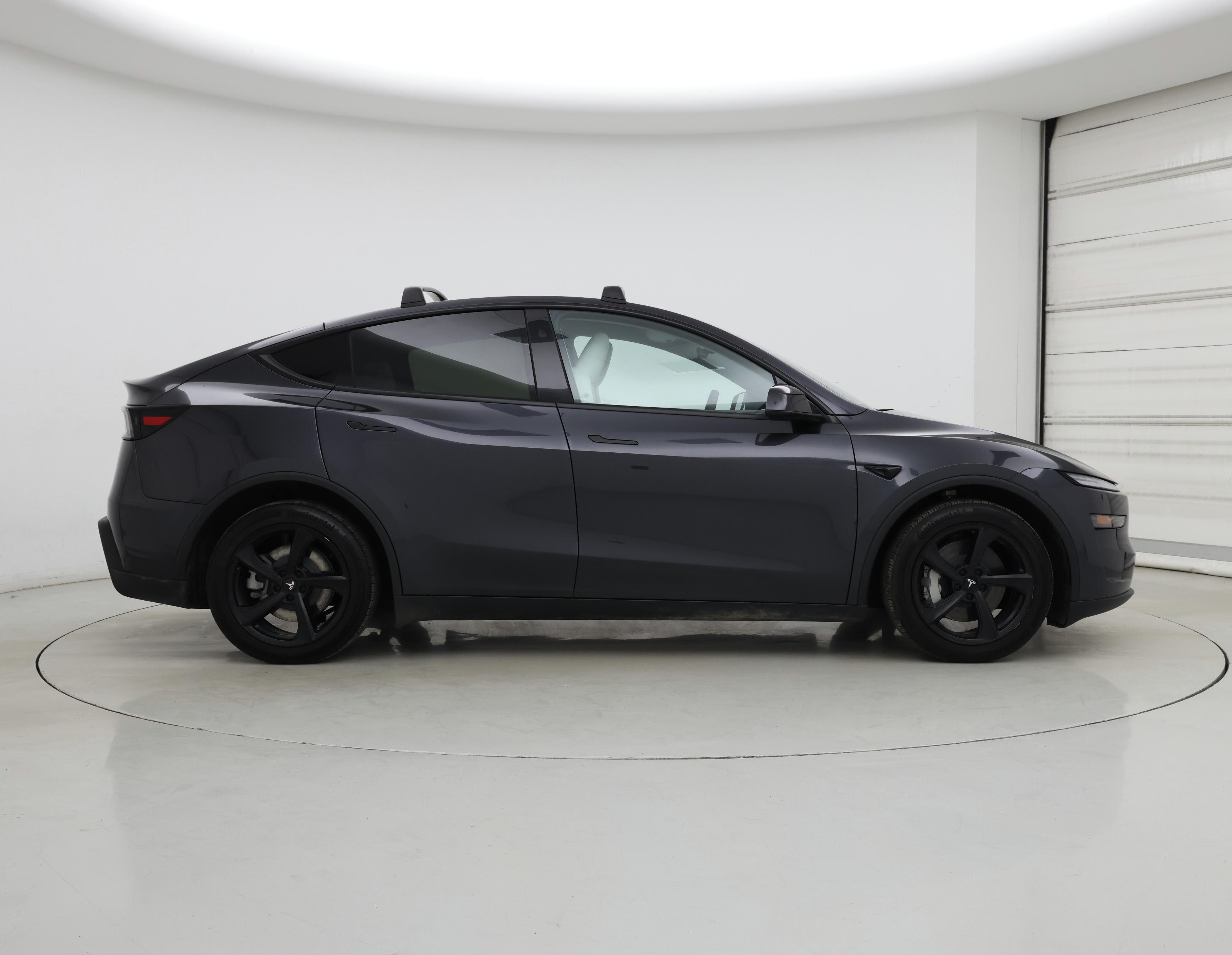 Thumbnail: 2026 Tesla Model Y - 7