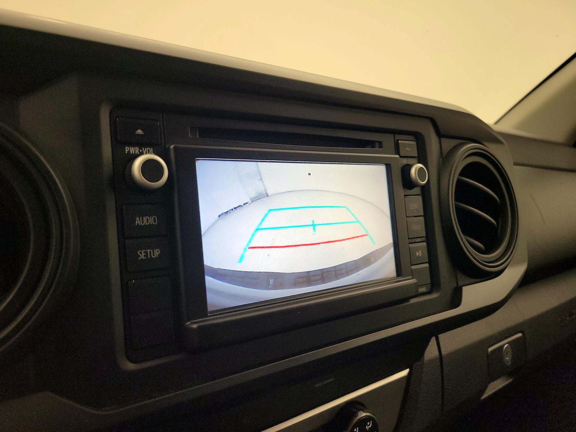 Thumbnail: 2019 Toyota Tacoma - 14