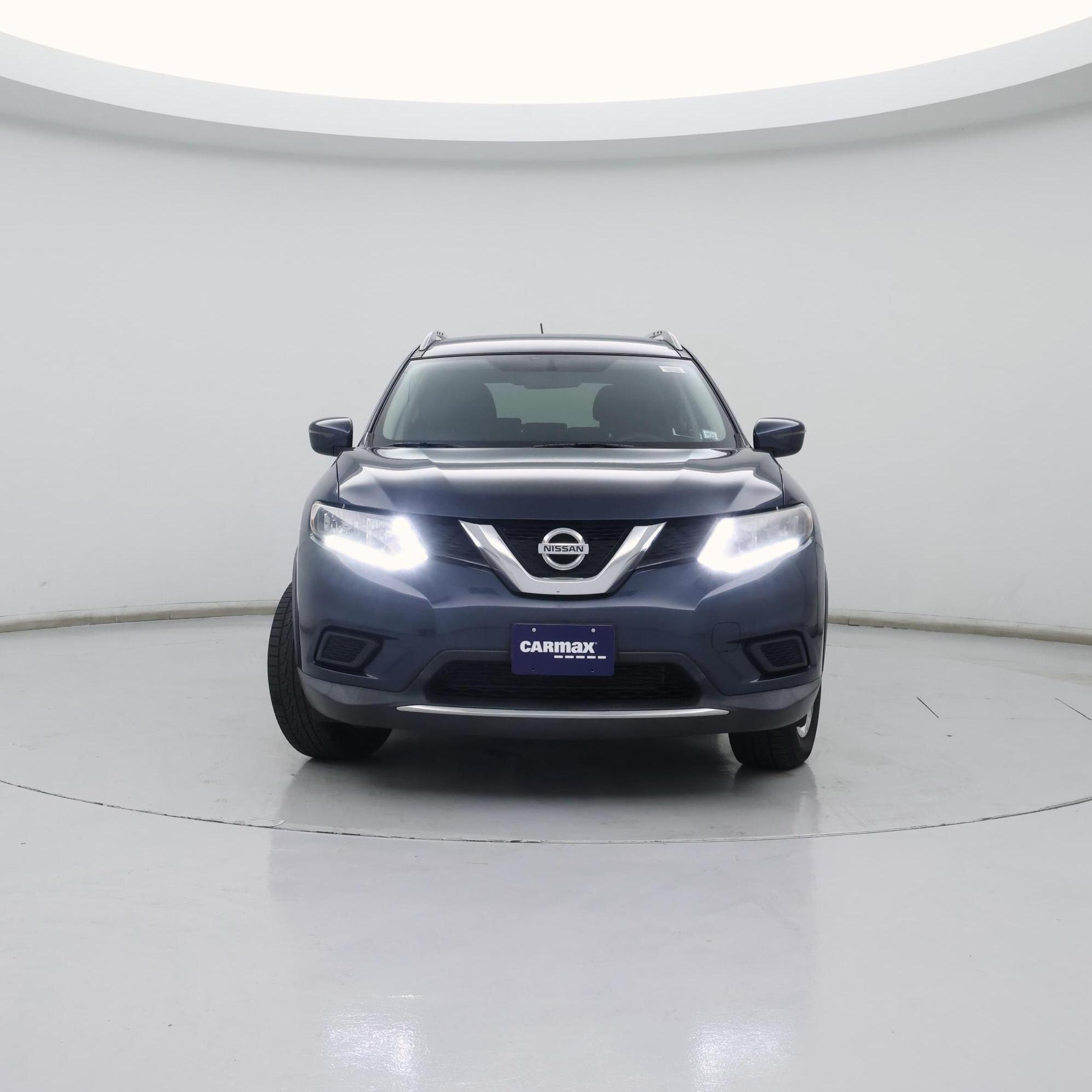Thumbnail: 2016 Nissan Rogue - 5