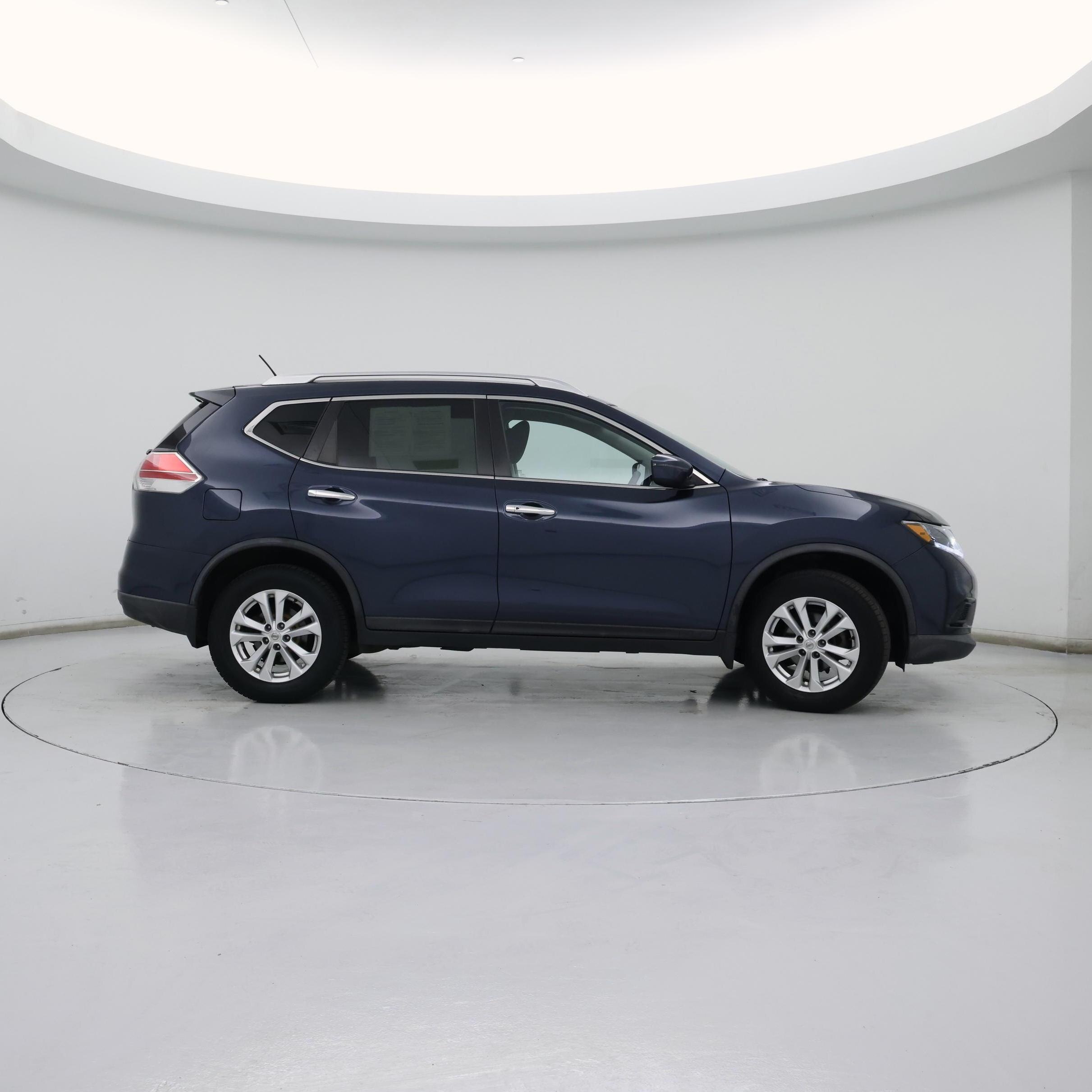 Thumbnail: 2016 Nissan Rogue - 7