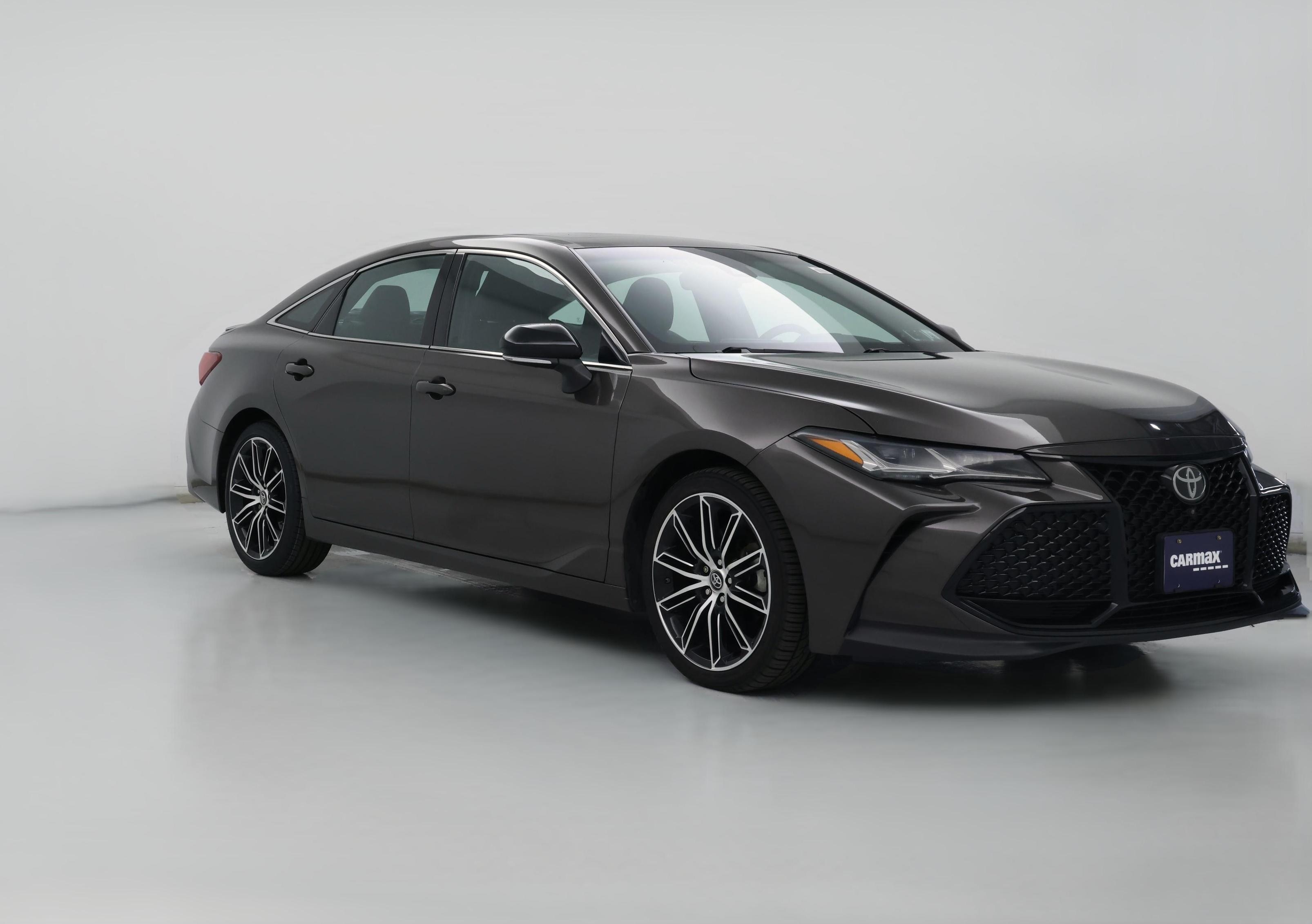 2019 Toyota Avalon